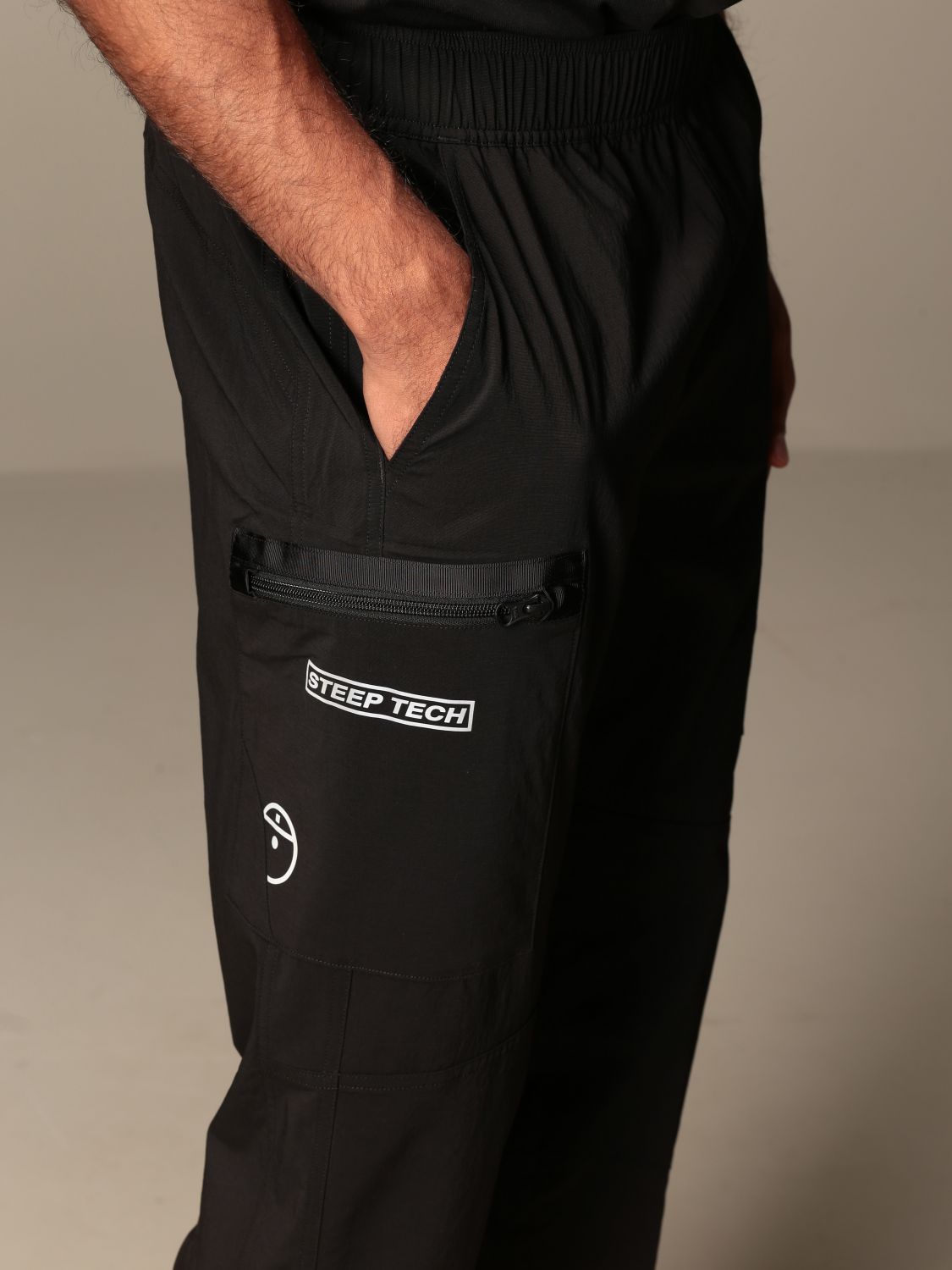 mens waterproof trousers north face