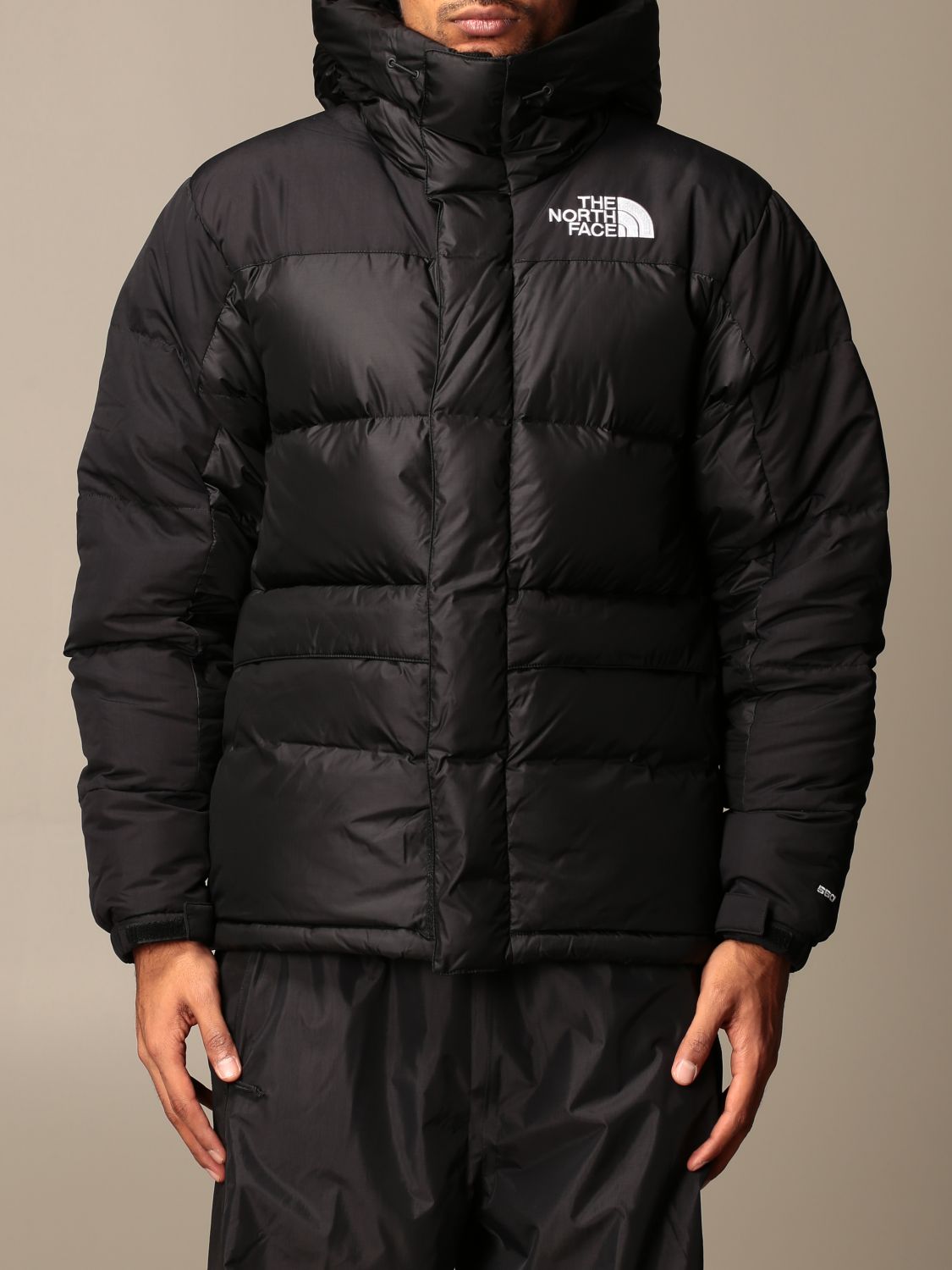THE NORTH FACE: Jacket men - Black | Jacket The North Face NF0A4QYX ...
