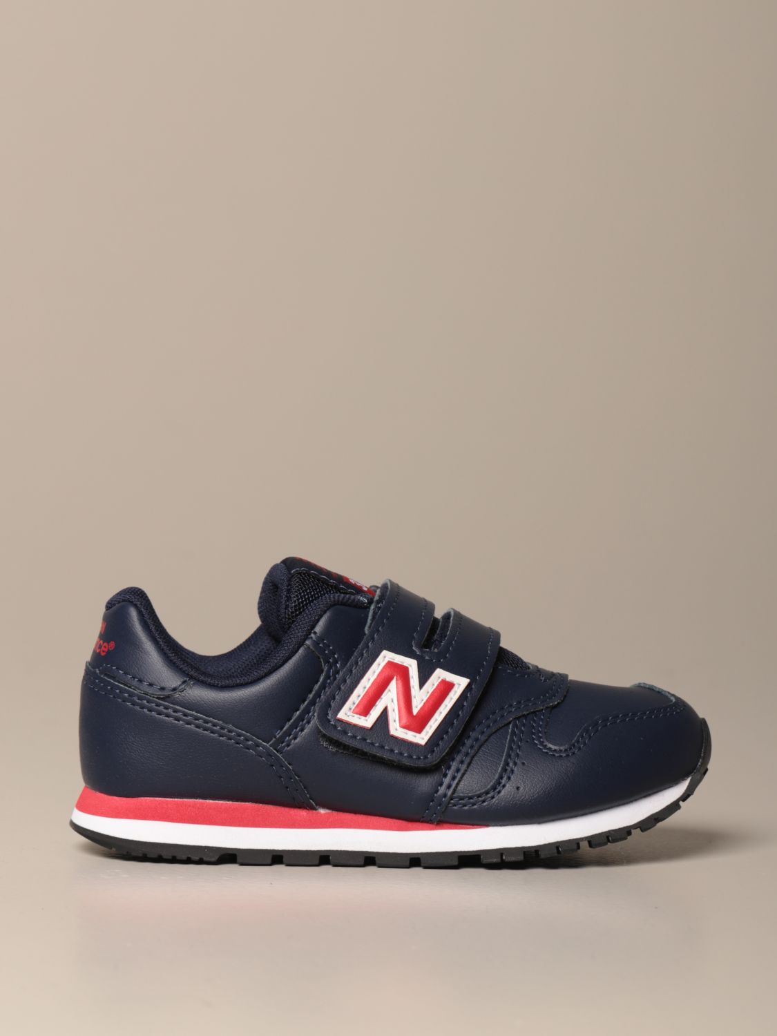 373 New Balance sneakers in synthetic leather