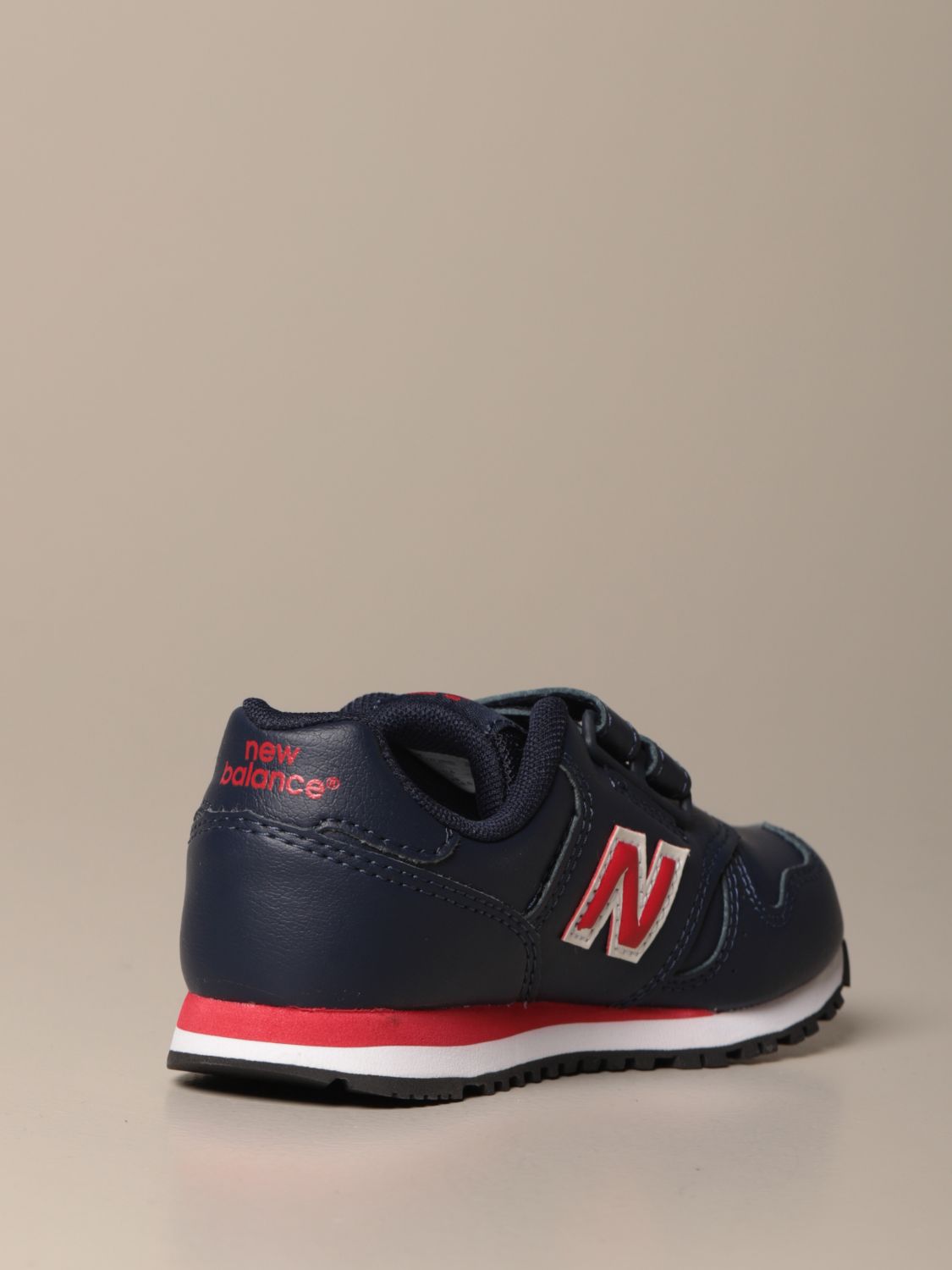 Shoes New Balance YV373 Giglio EN