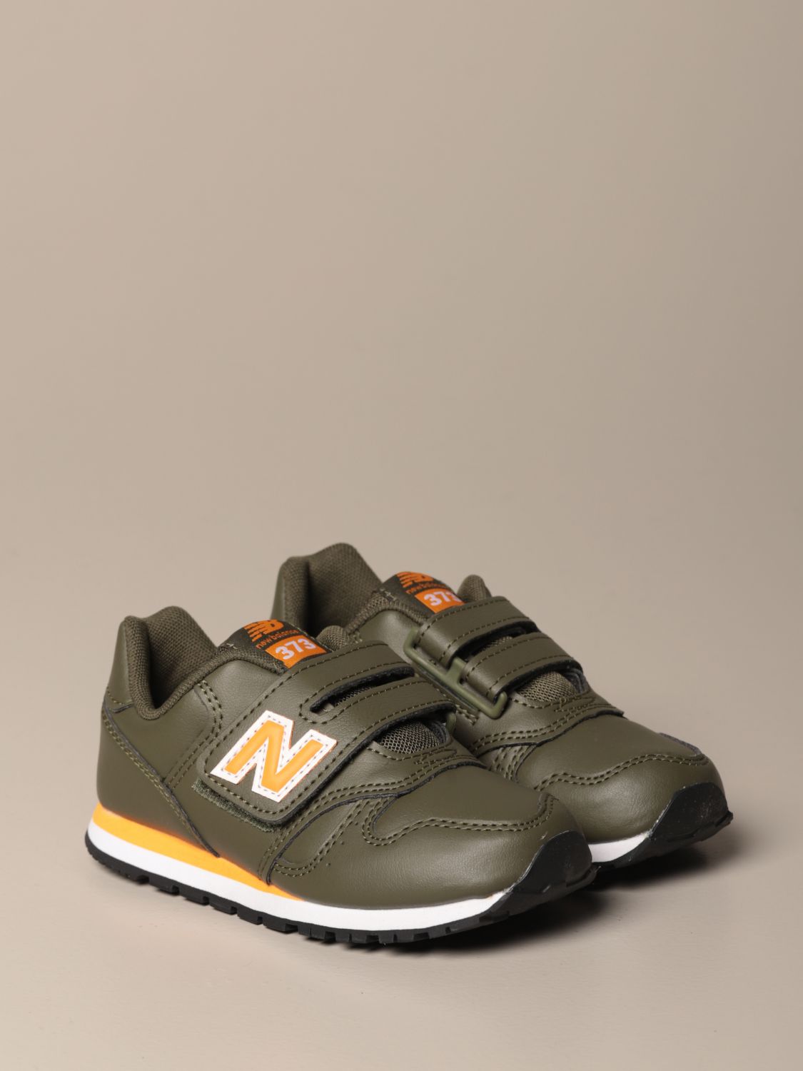 New Balance Outlet: 373 sneakers in 