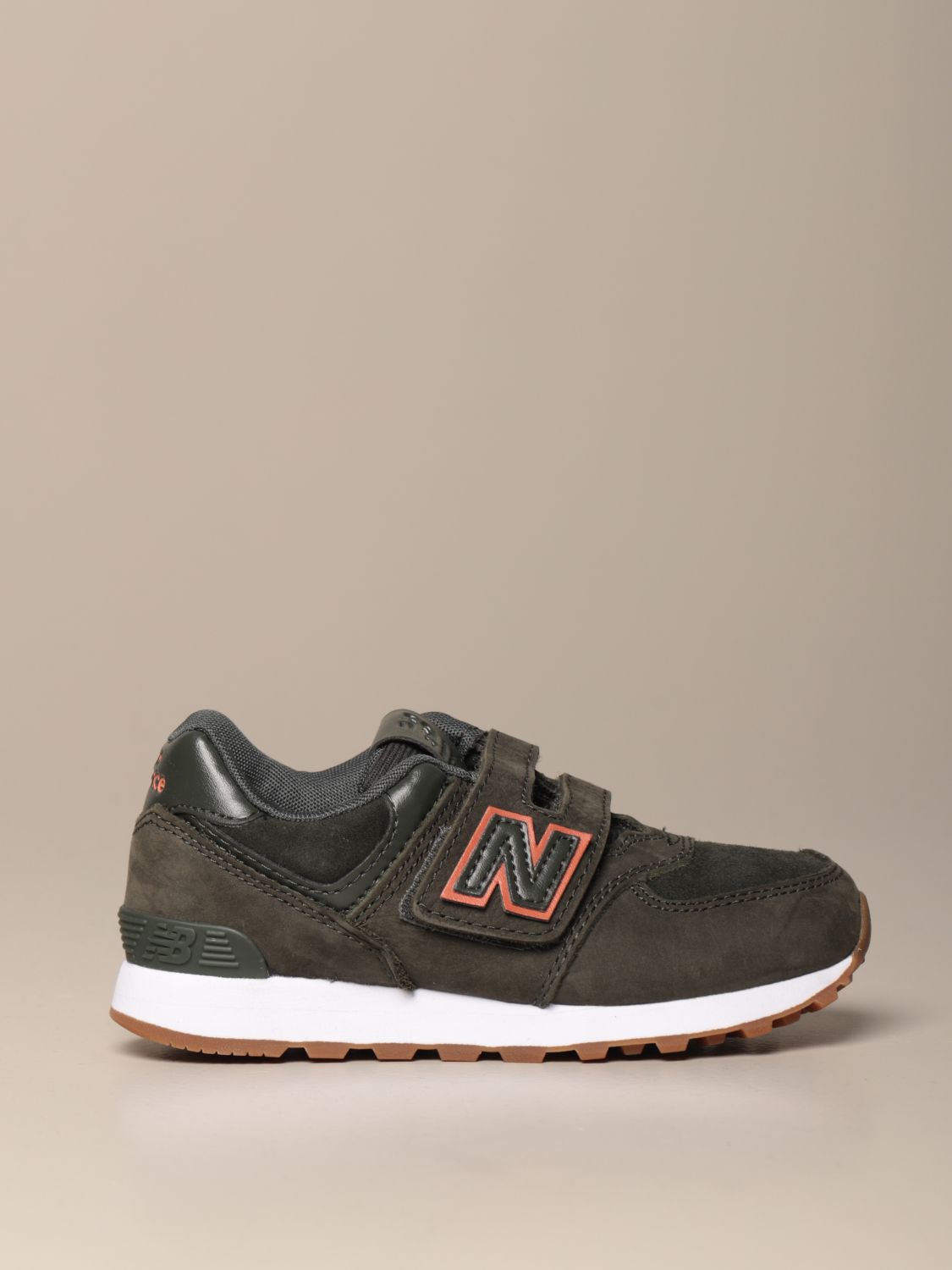 New Balance Outlet: 574 sneakers in 