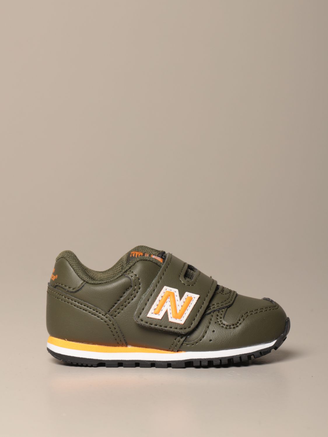 Shoes New Balance IV373 Giglio EN