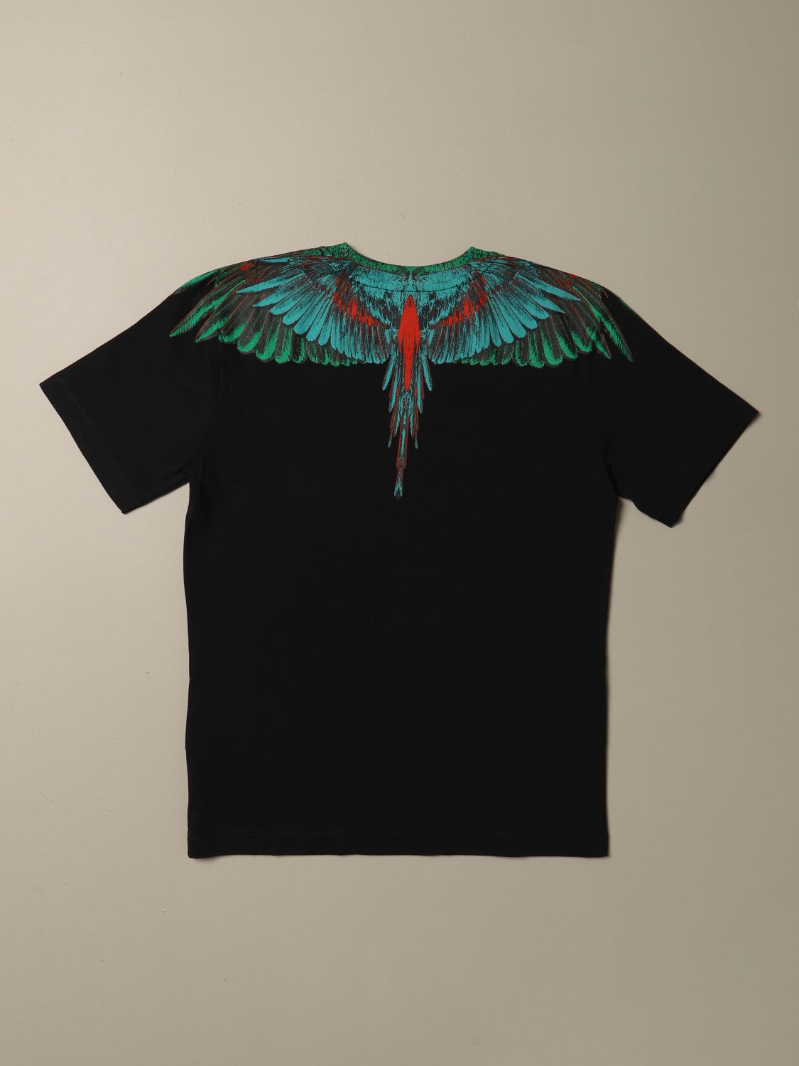 marcelo burlon t shirt kids