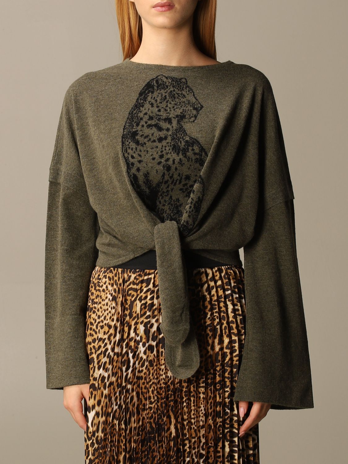 roberto cavalli femme