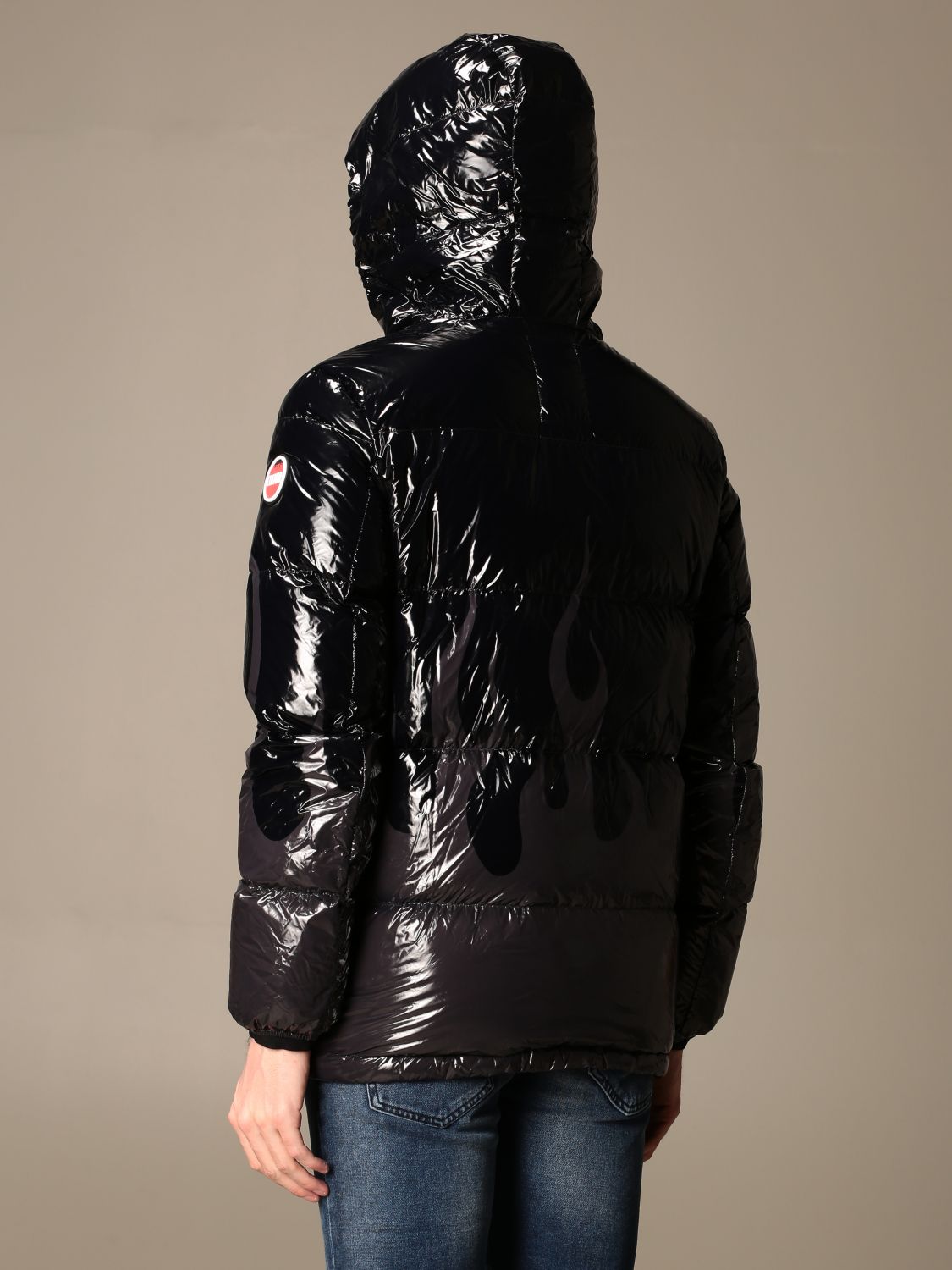moncler vision jacket