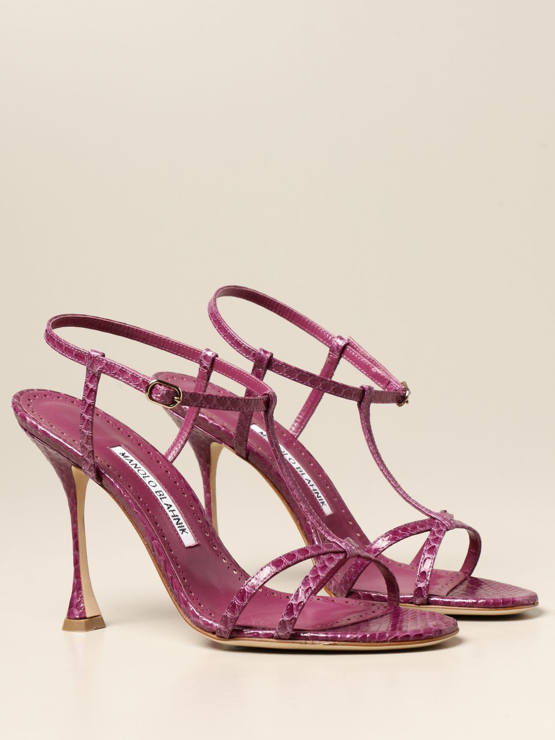 manolo blahnik outnet