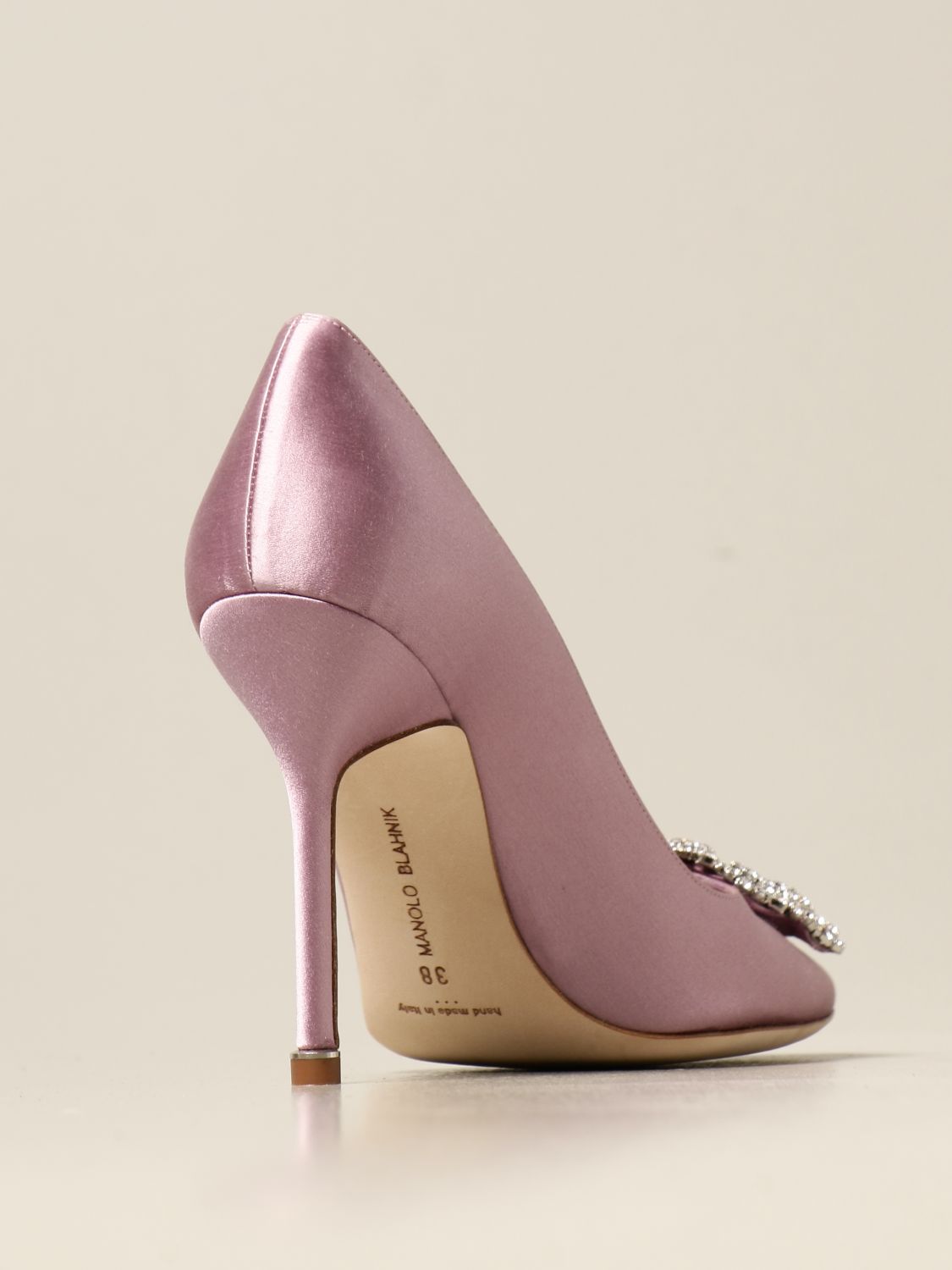 Pumps Manolo Blahnik 9XX-0318-0064 