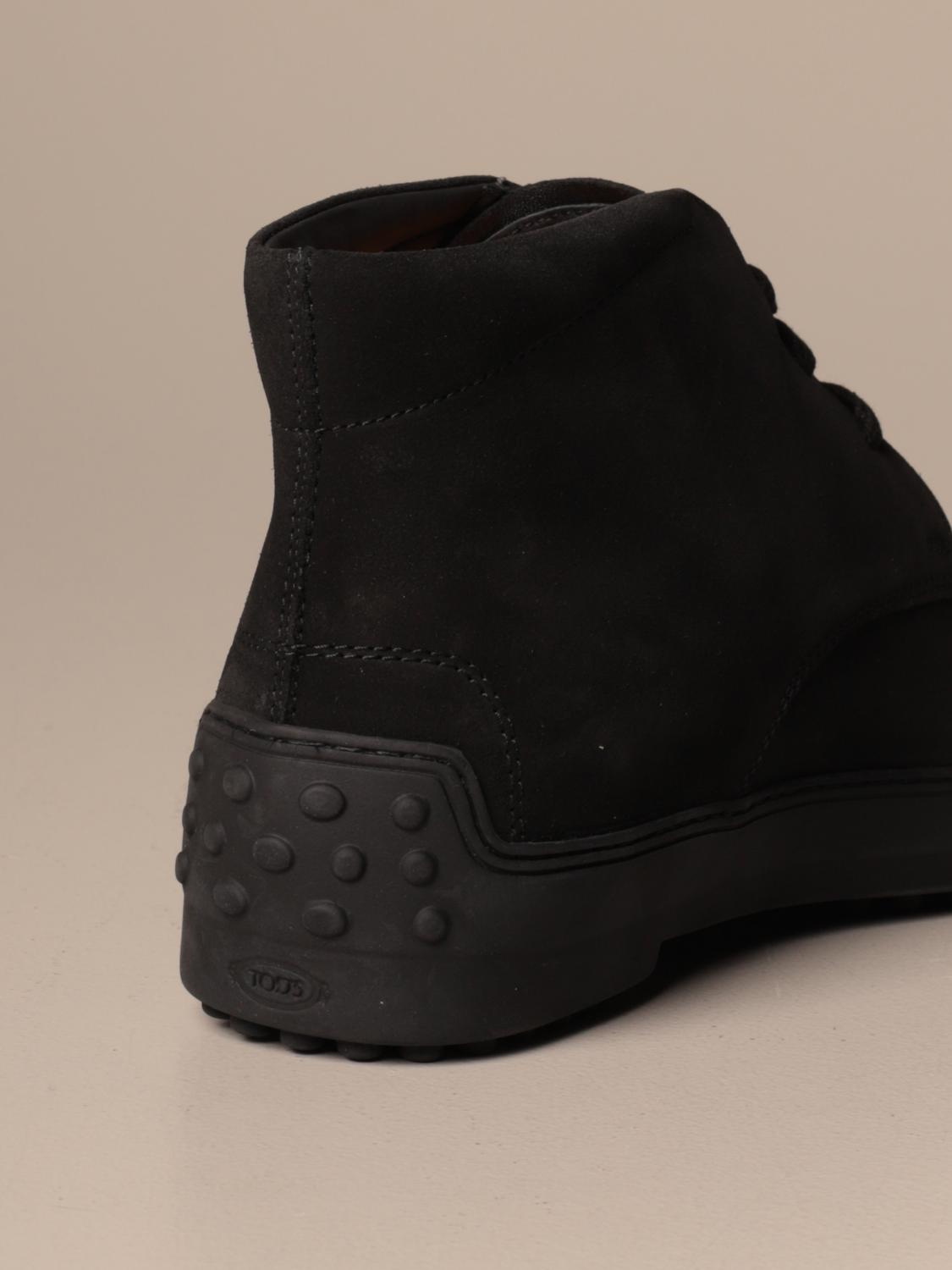 tods desert