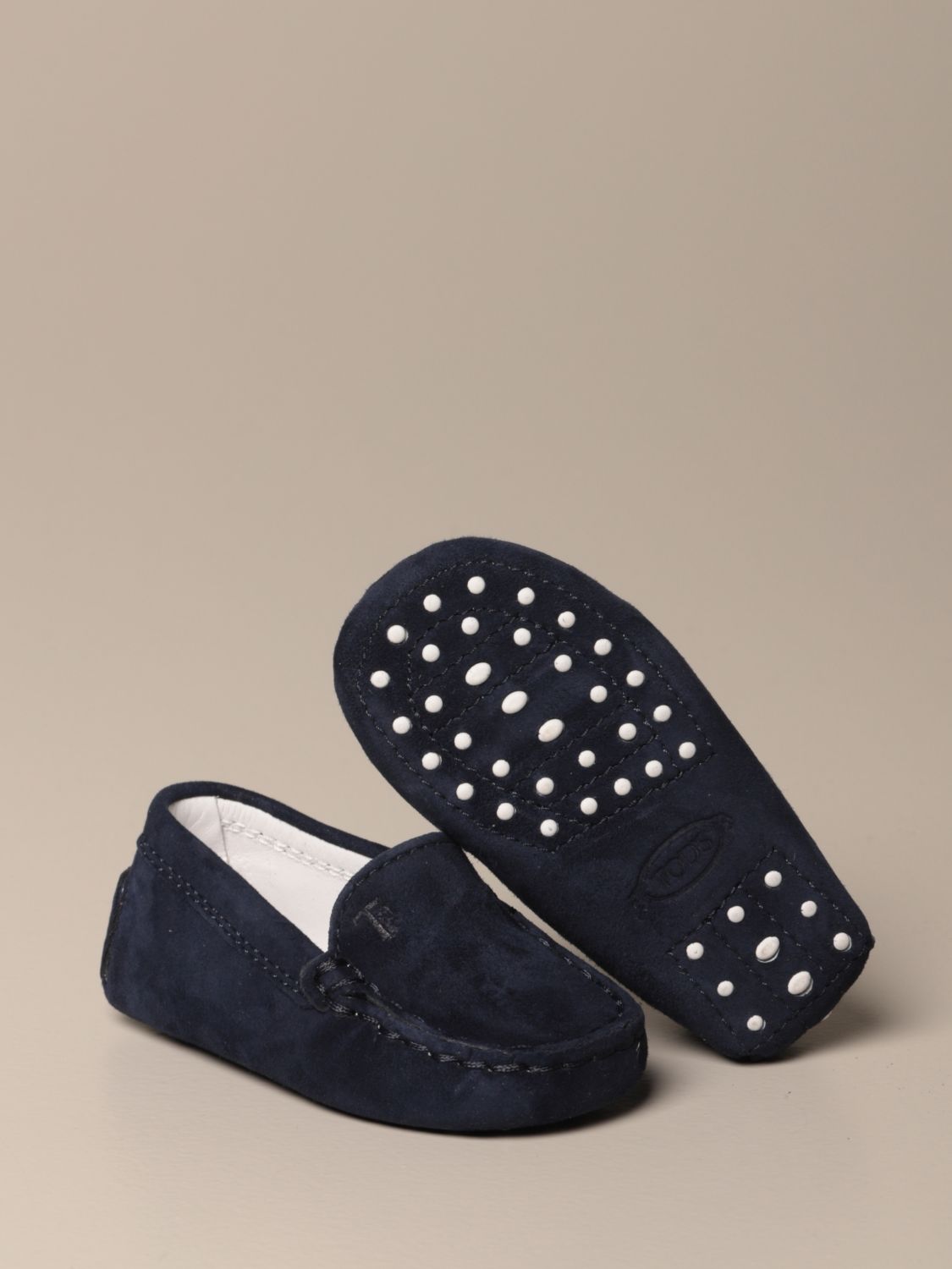 tods infant shoes