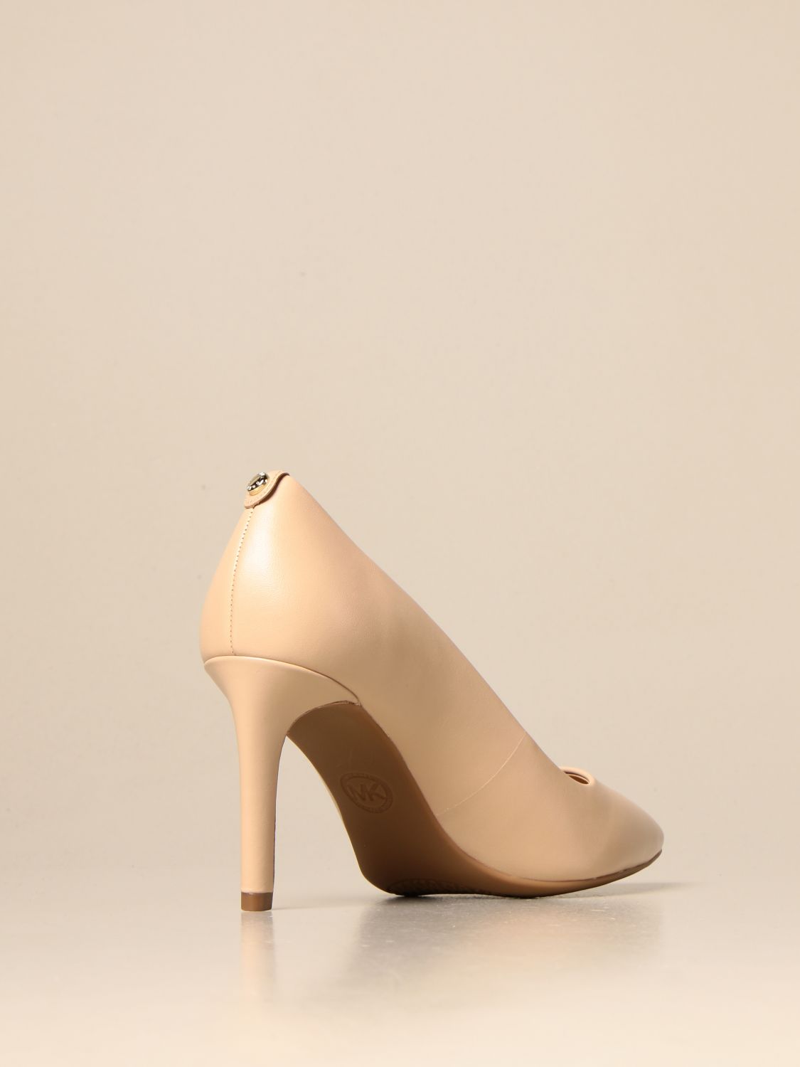 dorothy flex leather pump