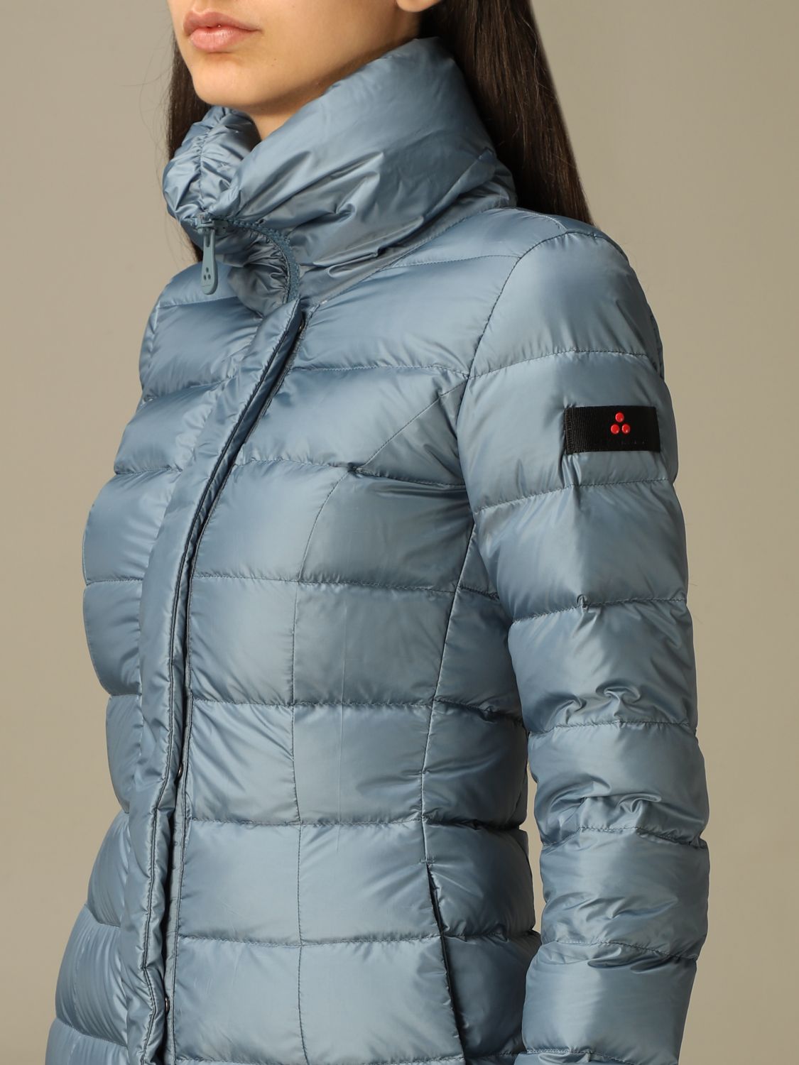 peuterey piumino donna