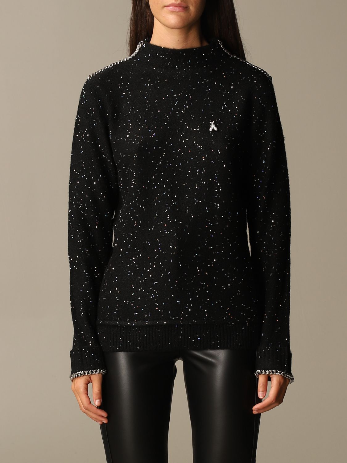pepe jeans turtleneck