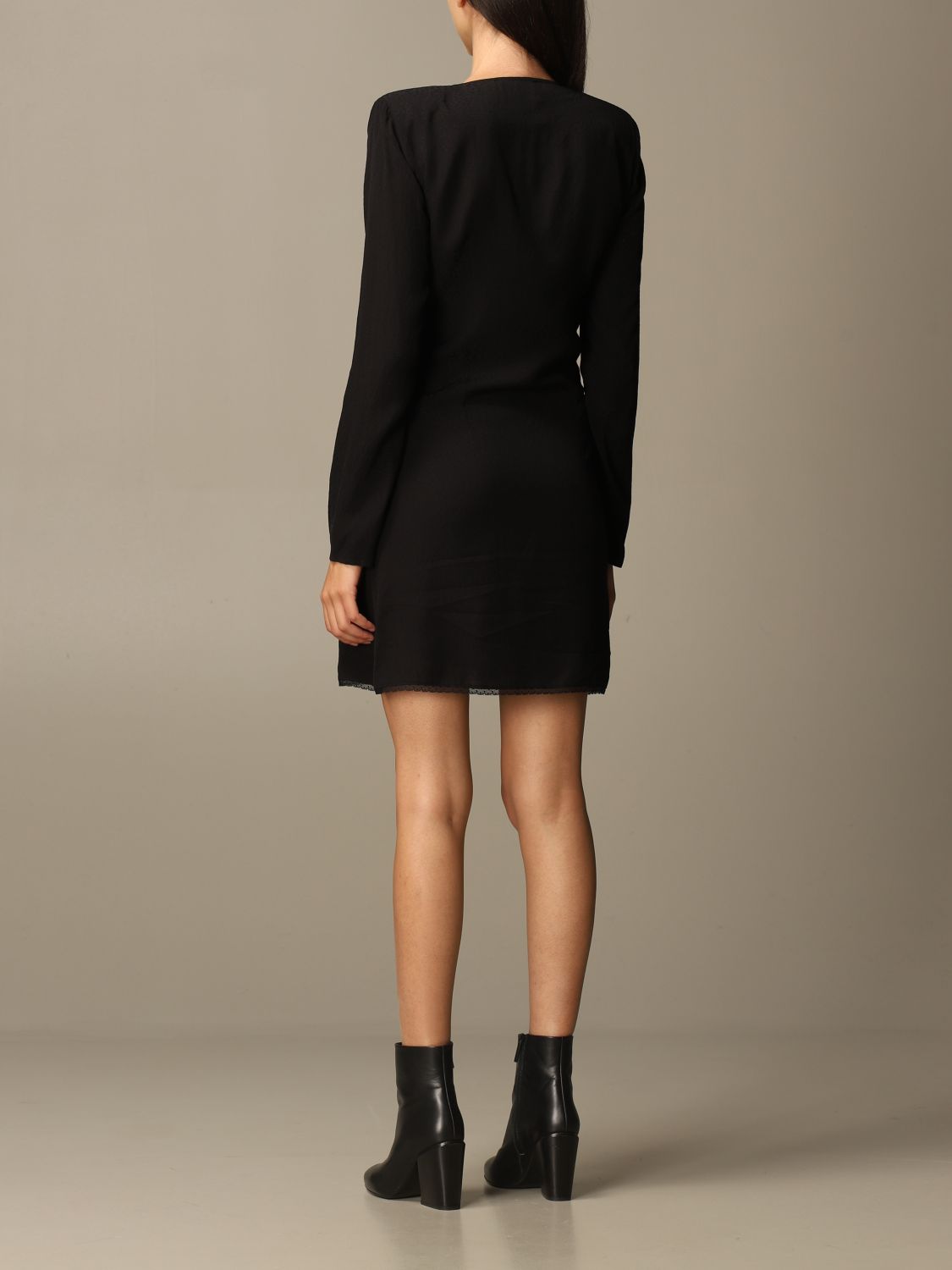 patrizia pepe dress