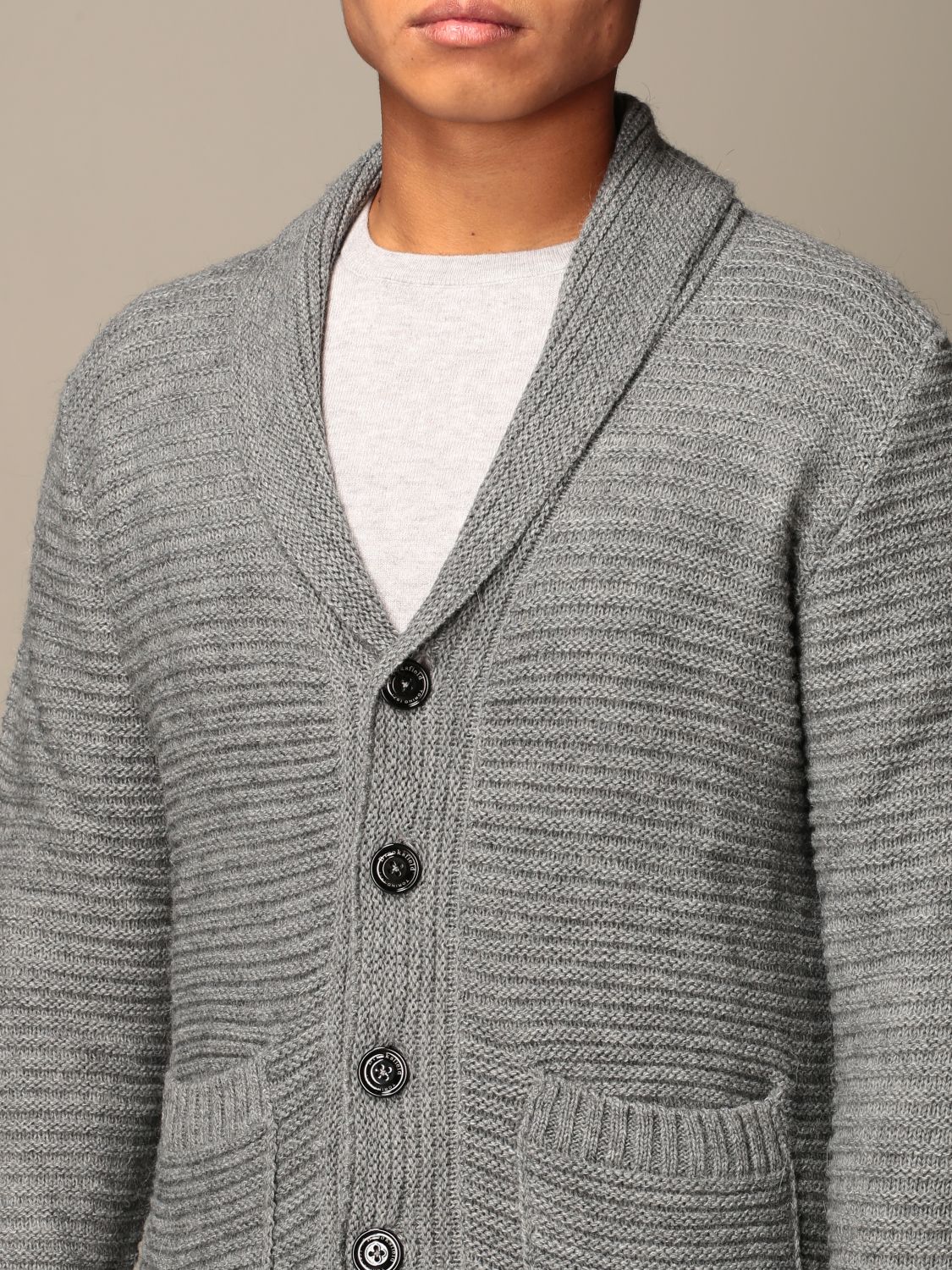 cardigan brooksfield