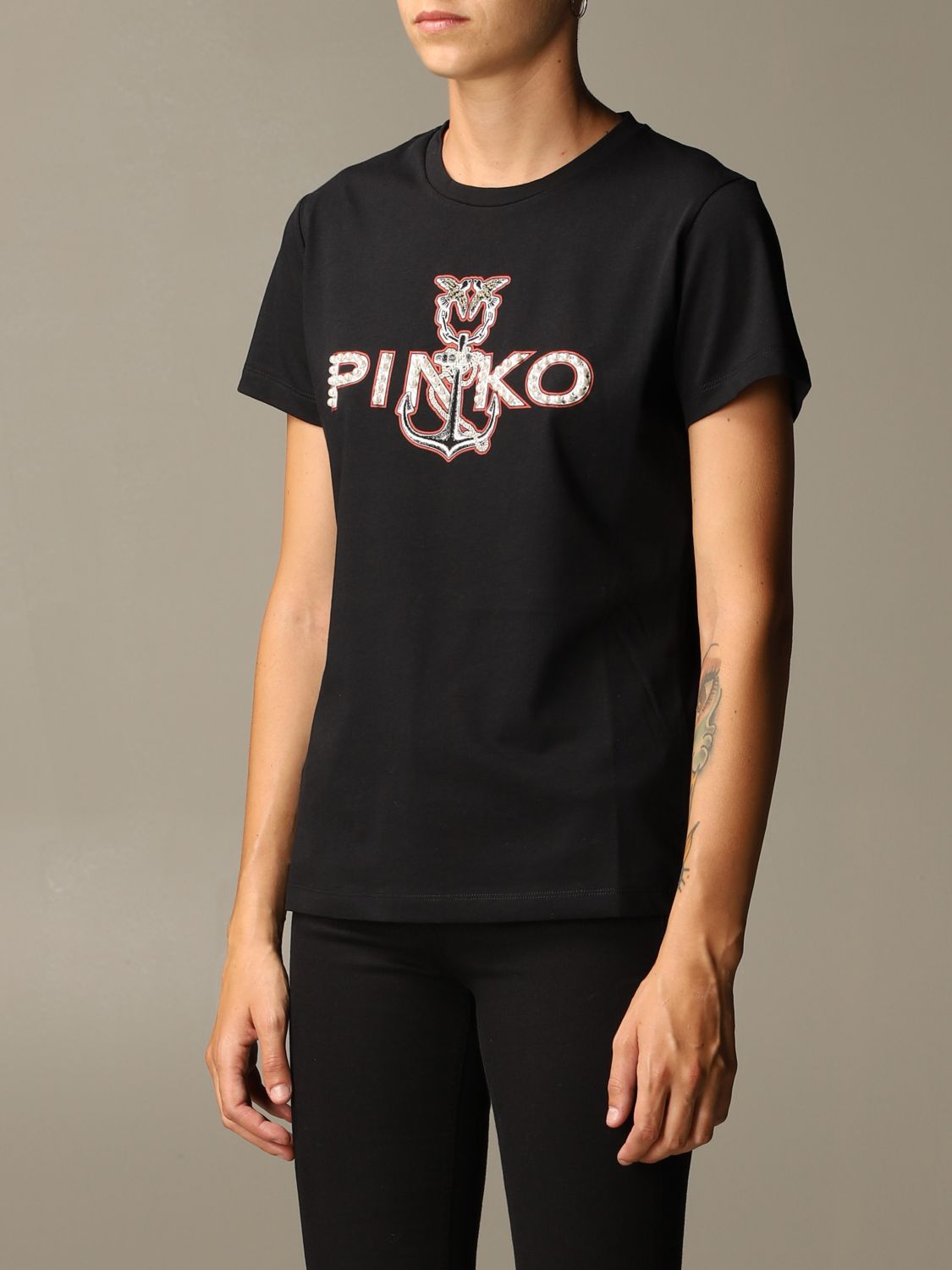 womens short sleeve linen shirt