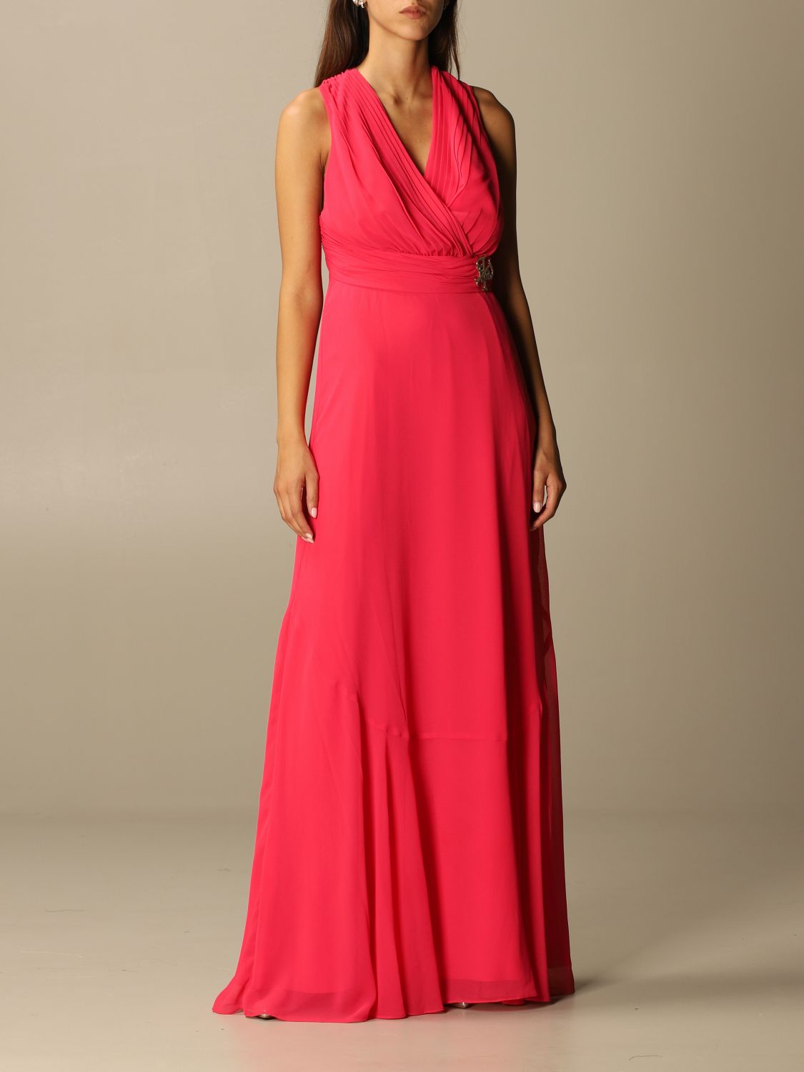 Dress Pinko 1G1535-Y6B6 MASSIMO GIGLIO.COM