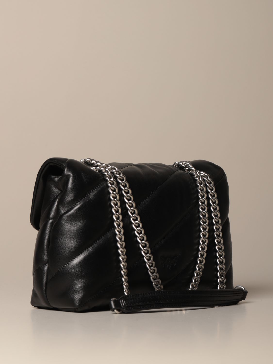 pinko shoulder bag