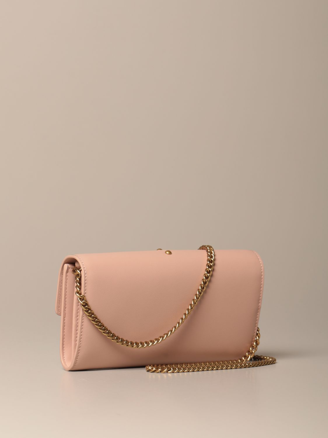 wallet shoulder bag