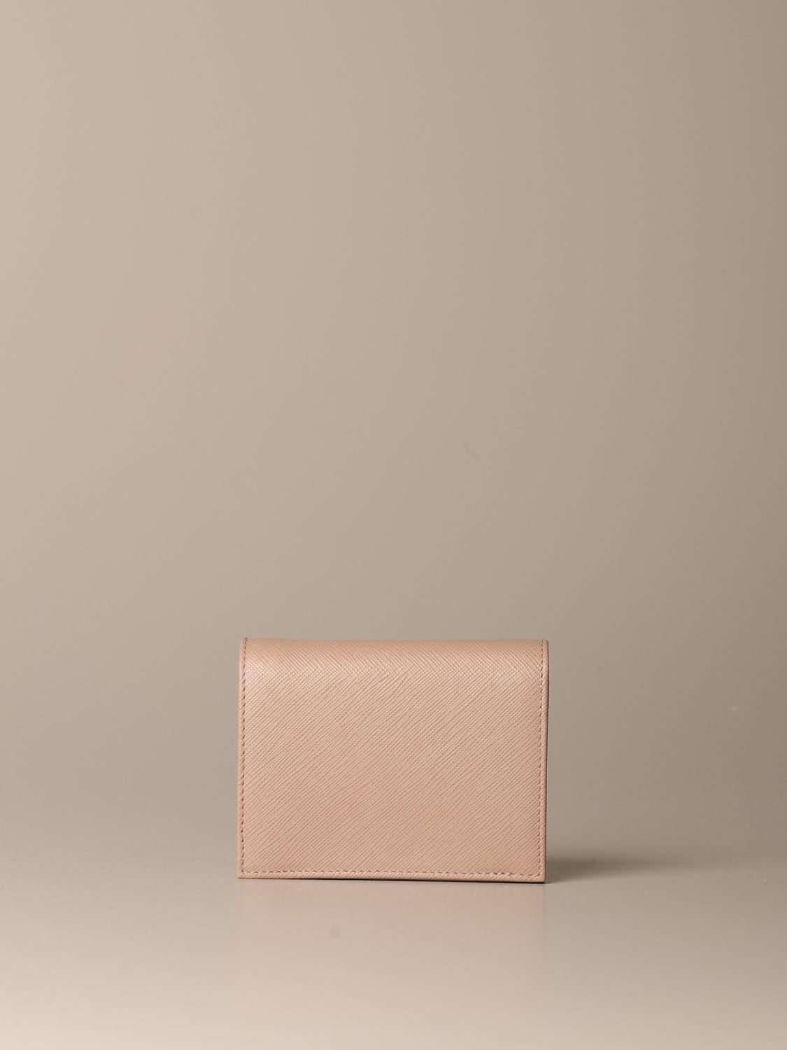 prada billfold