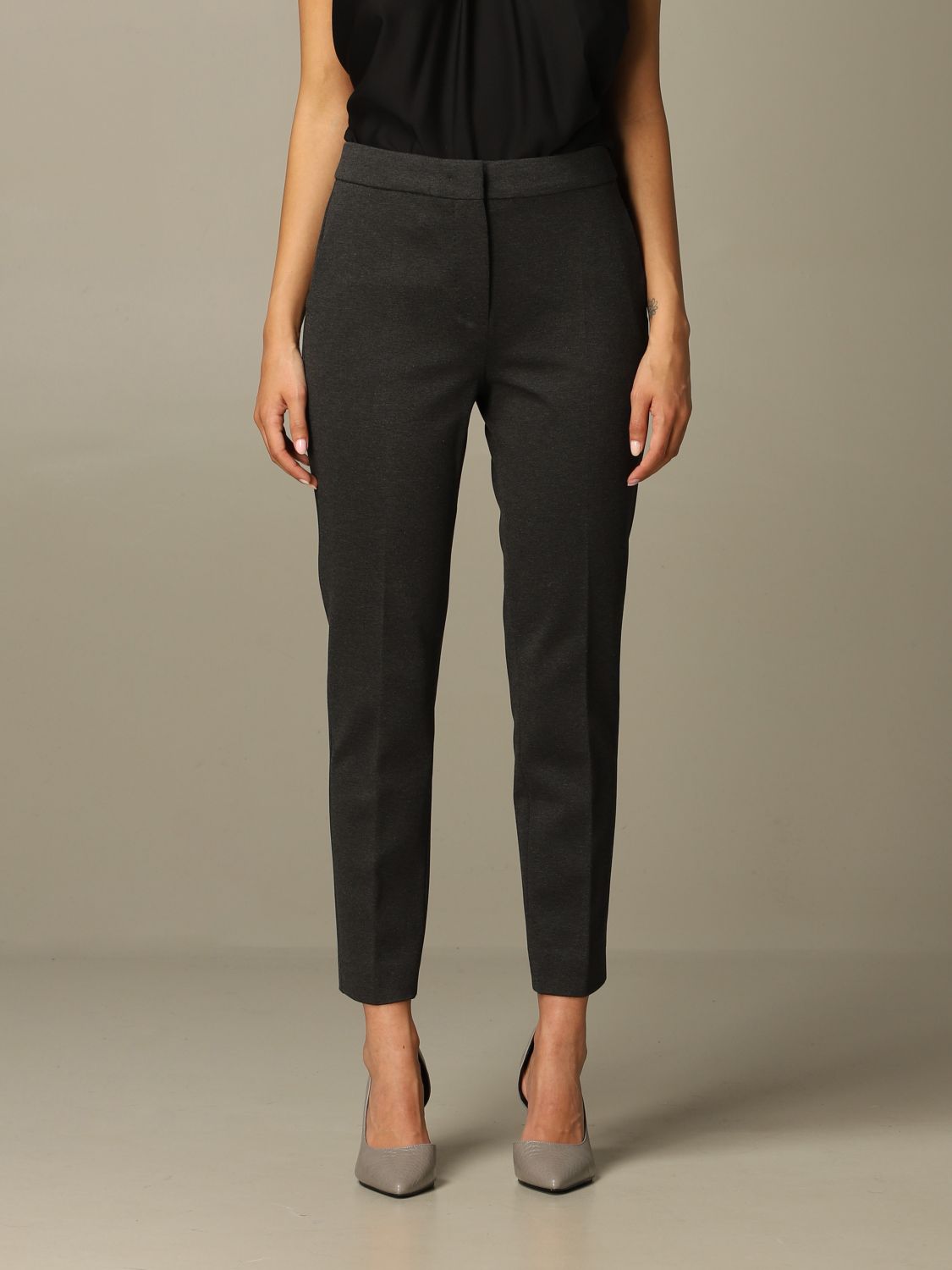max formal pants for ladies