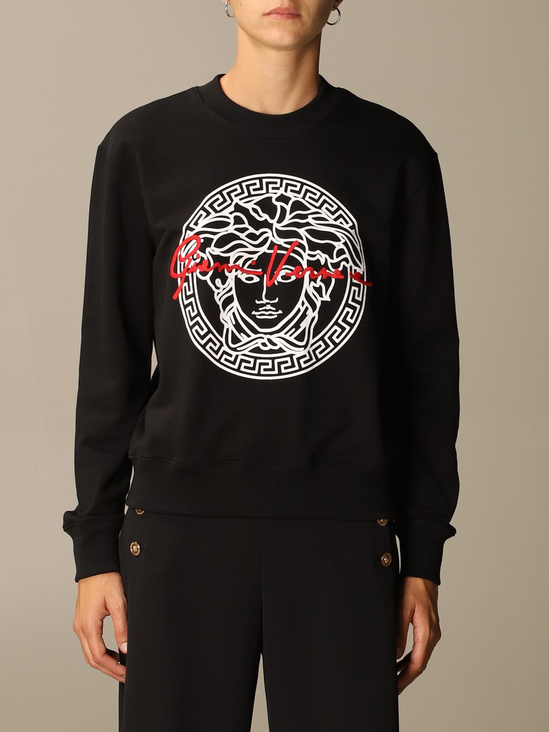 kenzo signature sweatshirt