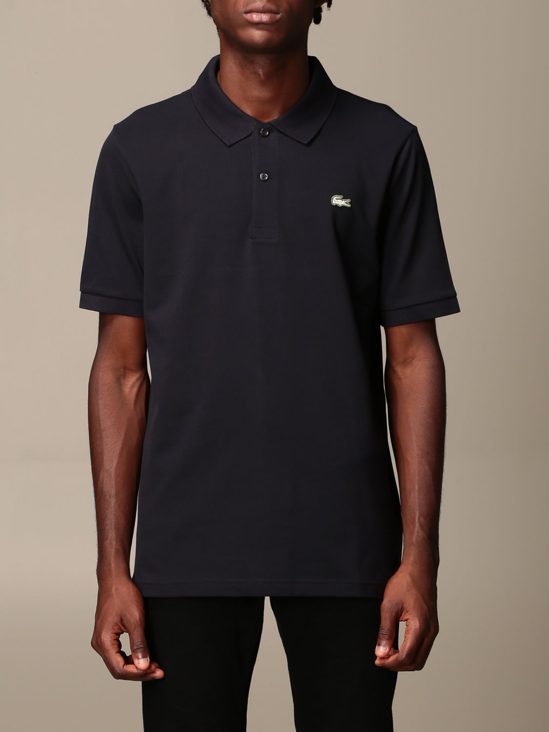 polo lacoste outlet
