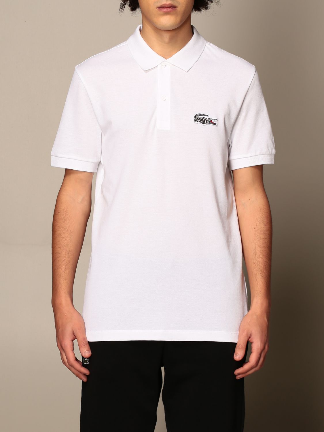 lacoste outlet t shirts