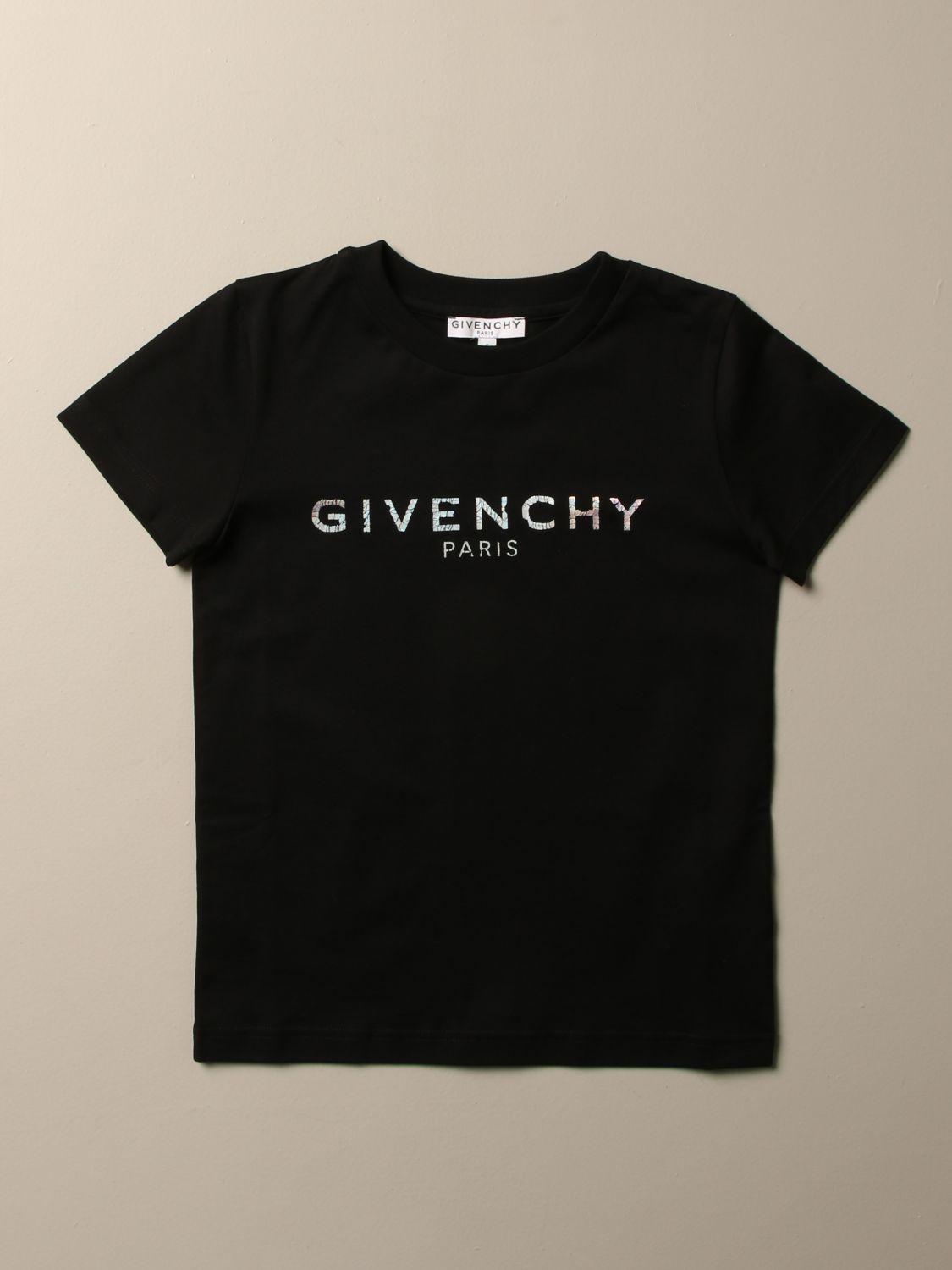 T-Shirt Givenchy H25223 Giglio EN
