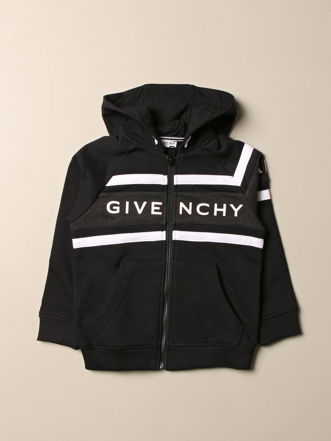 givenchy hoodie jacket