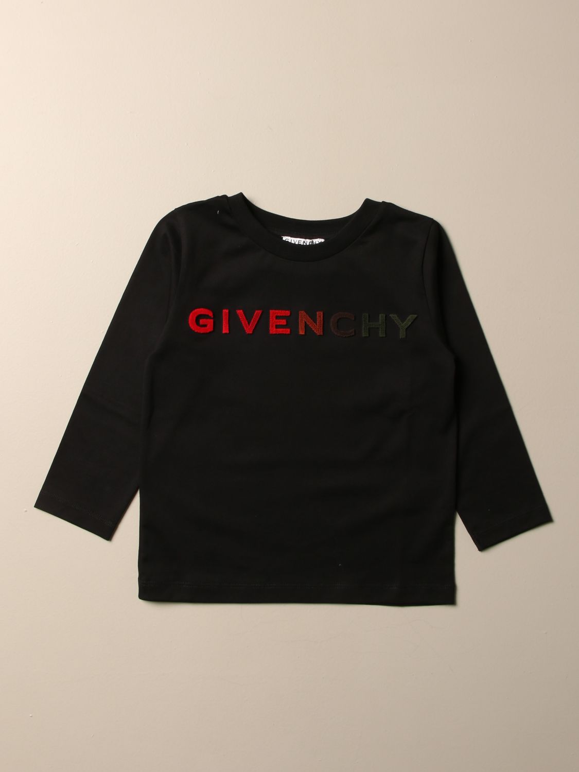 T-Shirt Givenchy H25219 Giglio EN
