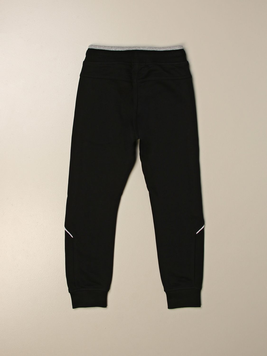 hugo boss sweatshirt and joggers