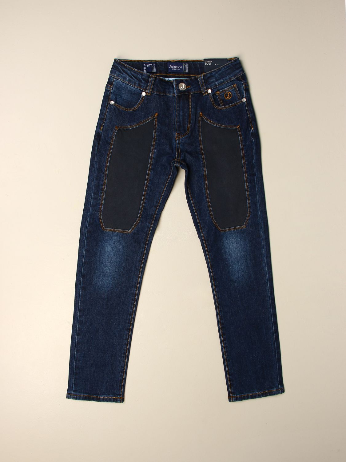 jeckerson jeans denim