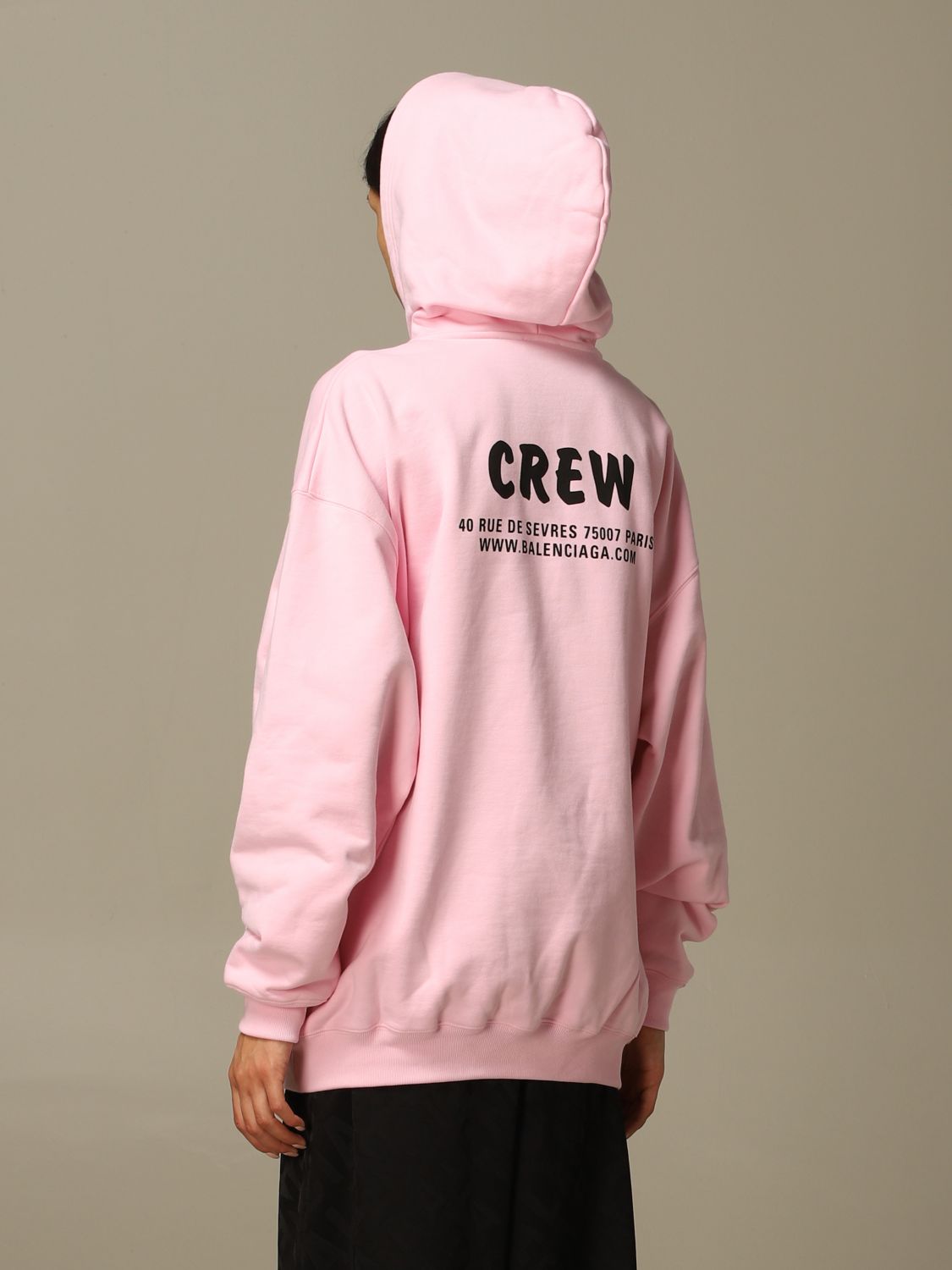 Survetement balenciaga femme Clearance