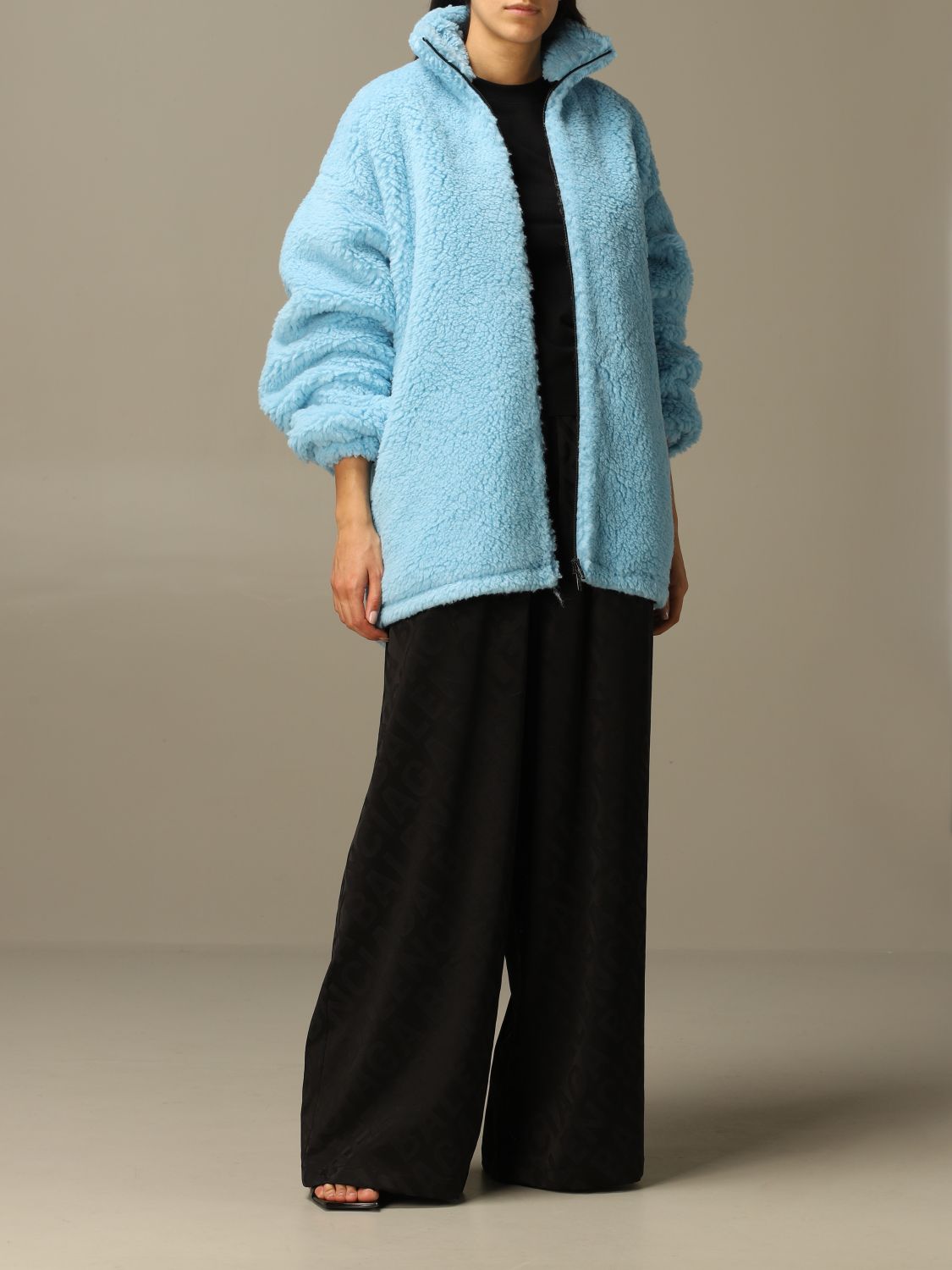 black and yellow balenciaga runners