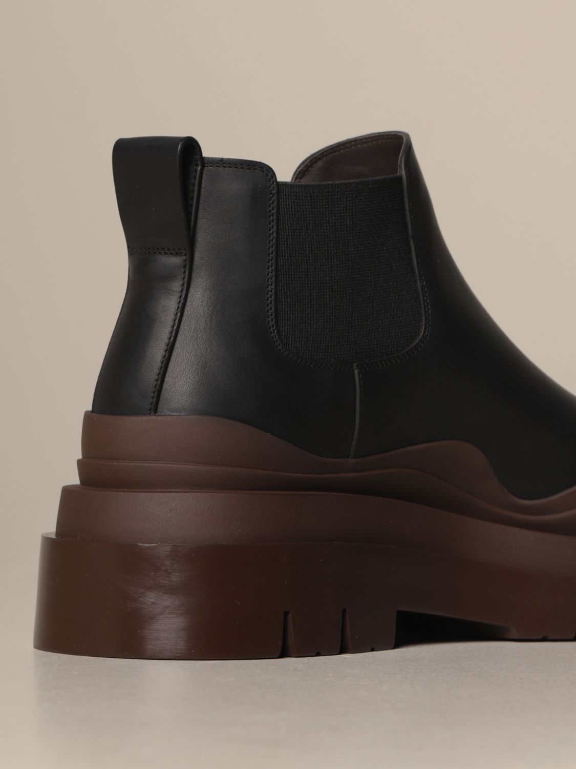 bottega boots on sale