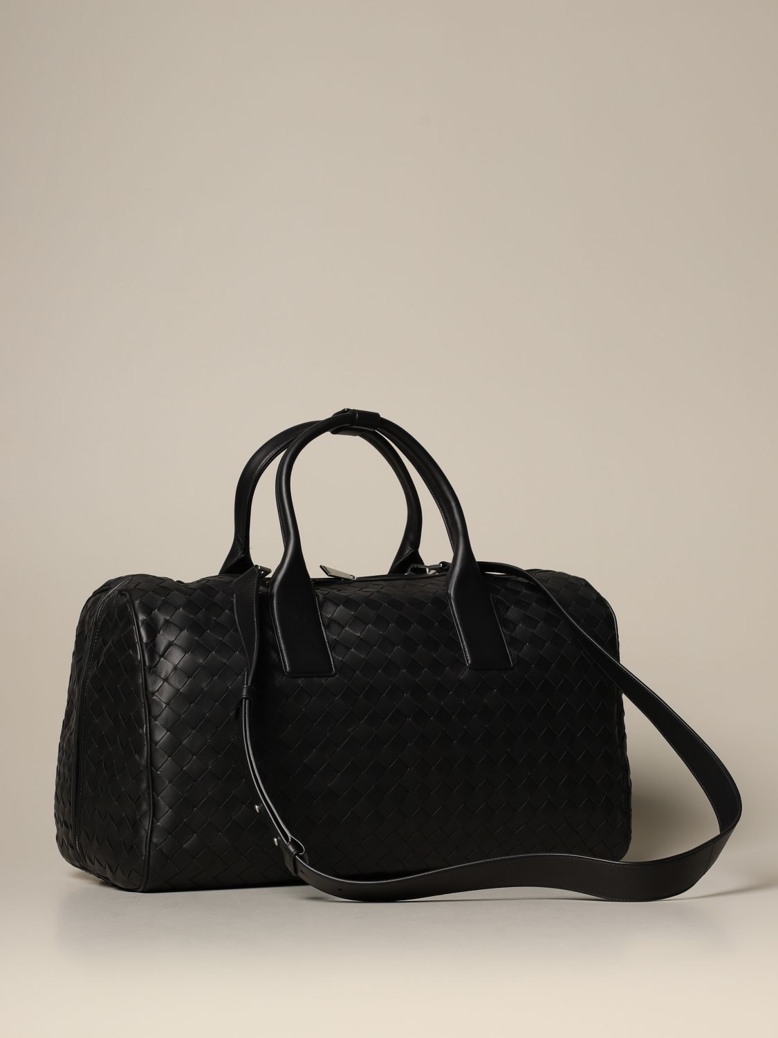 bottega woven bag dupe