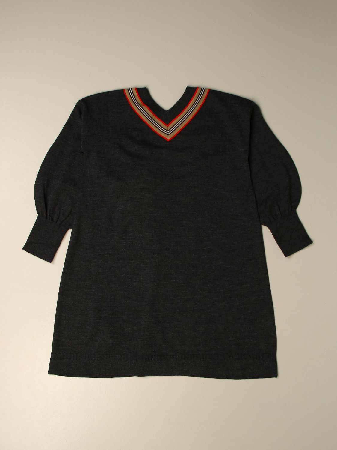 Kleid Kinder Burberry Kleid Burberry Kinder Braun Kleid Burberry Giglio De