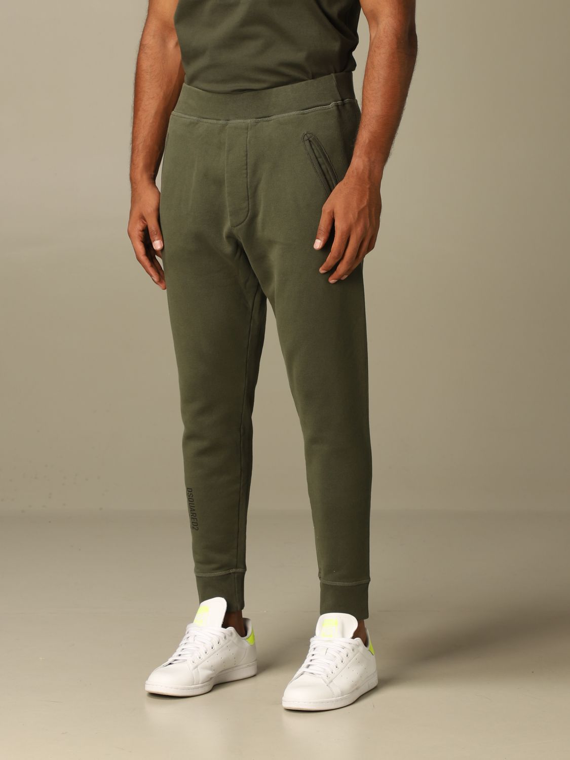dsquared2 trousers