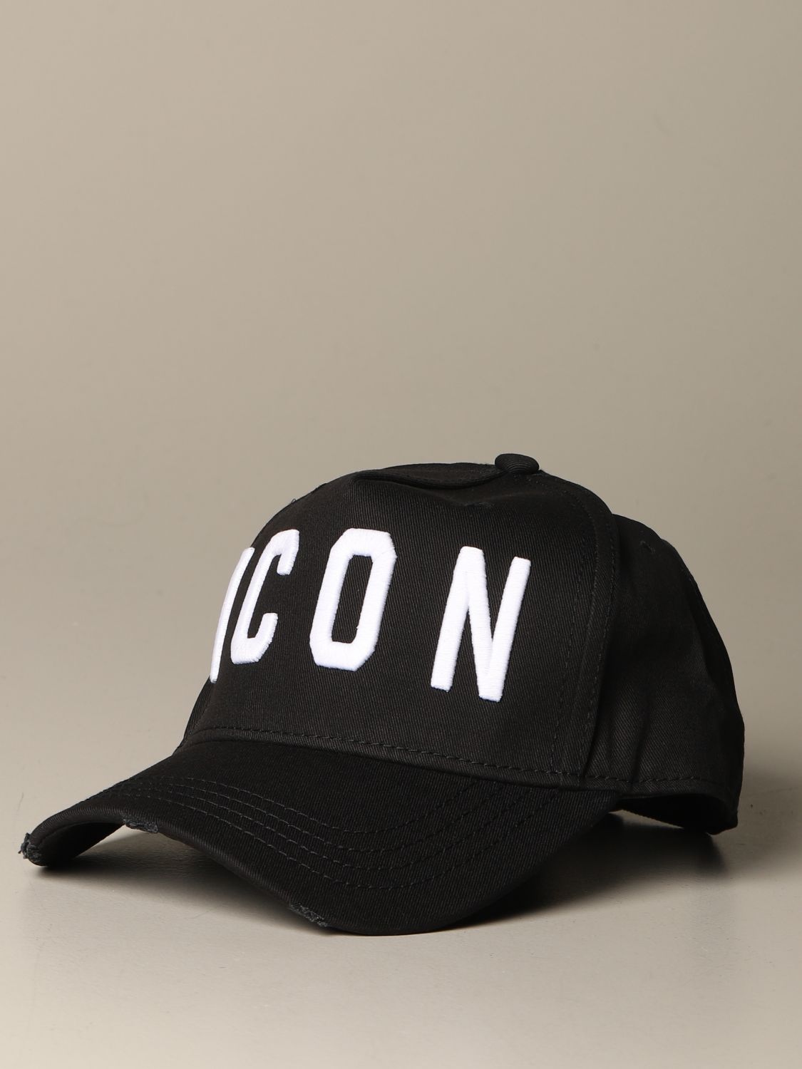 cappello dsquared2 icon replica