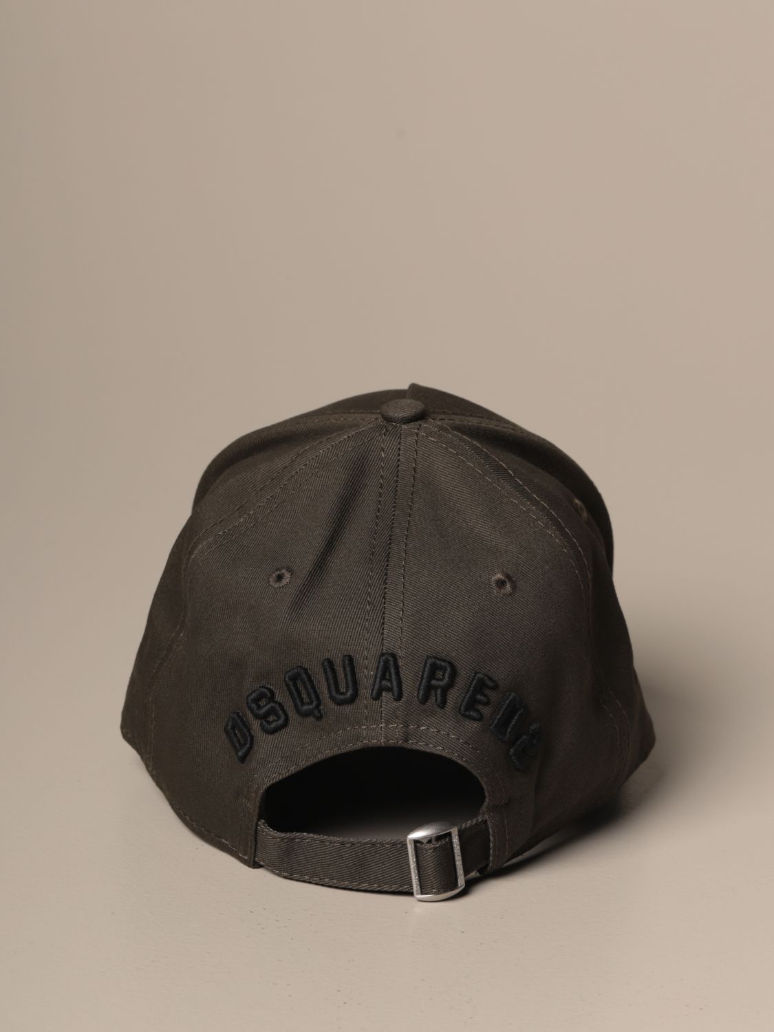 Dsquared2 Outlet: baseball cap with 