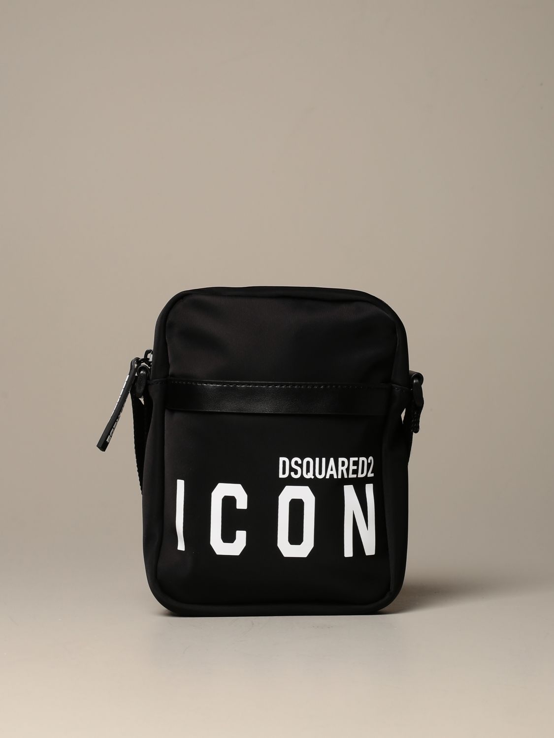 dsquared sac homme