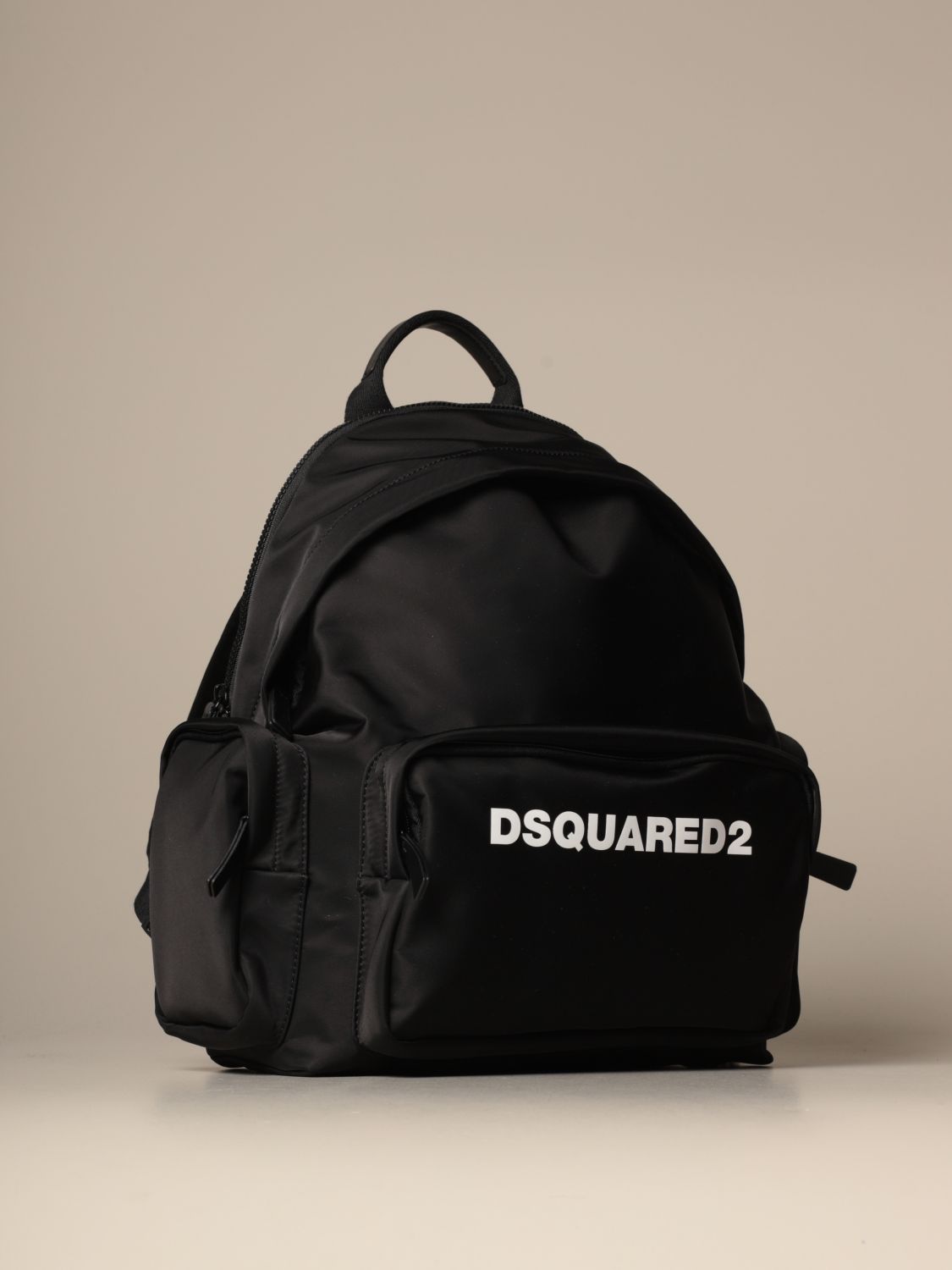 sac a dos dsquared homme