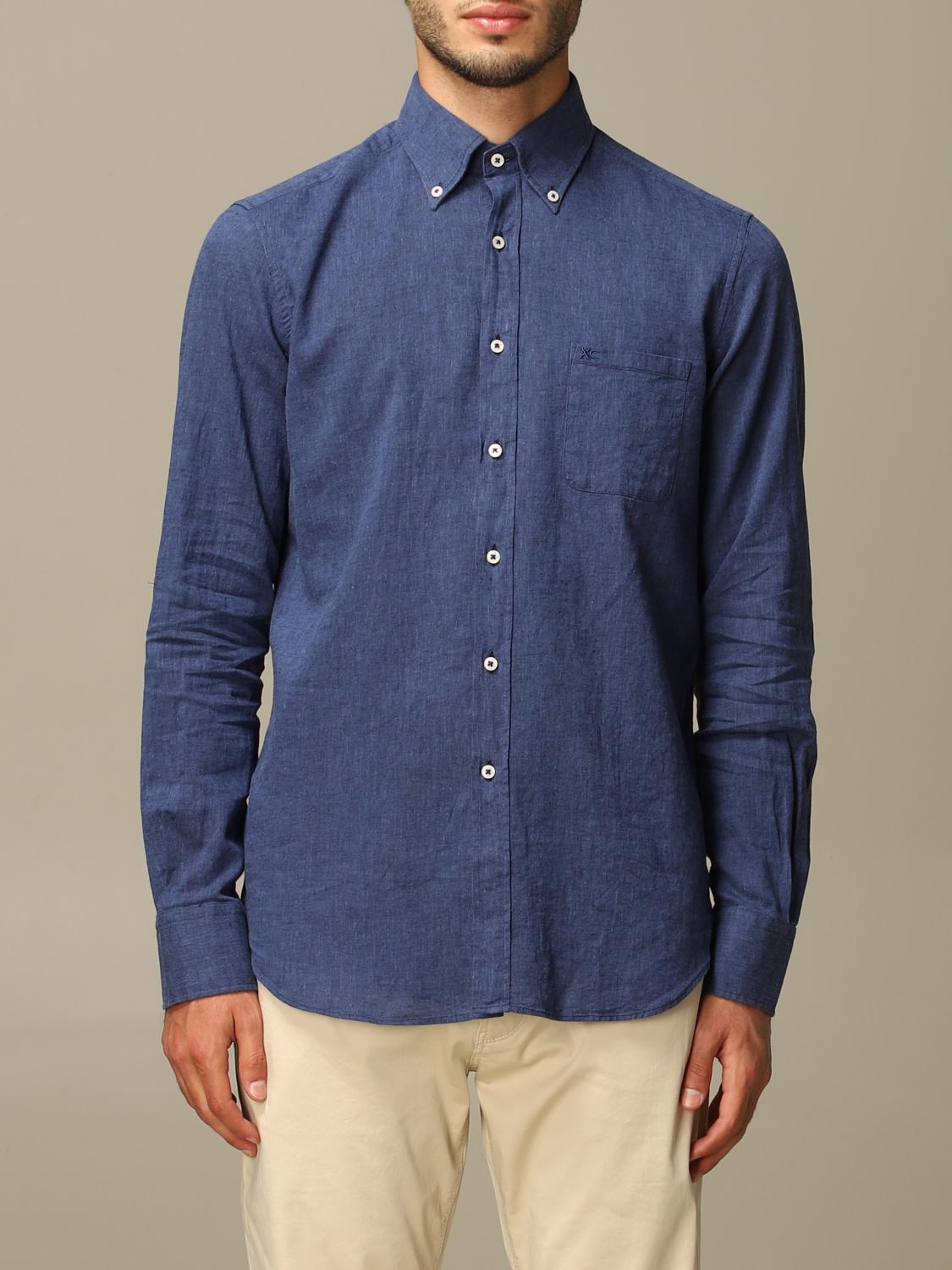 Shirt Xc: Xc shirt for men avion 1