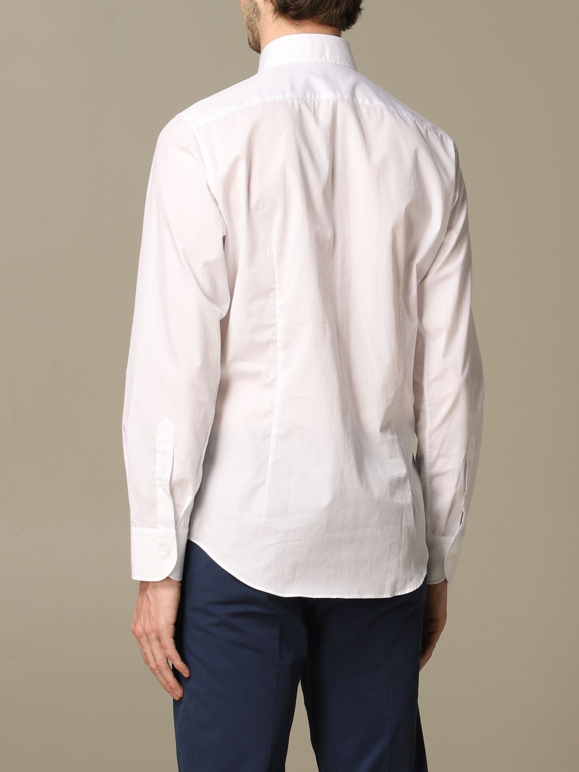 Shirt Xc: Xc shirt for men white 2