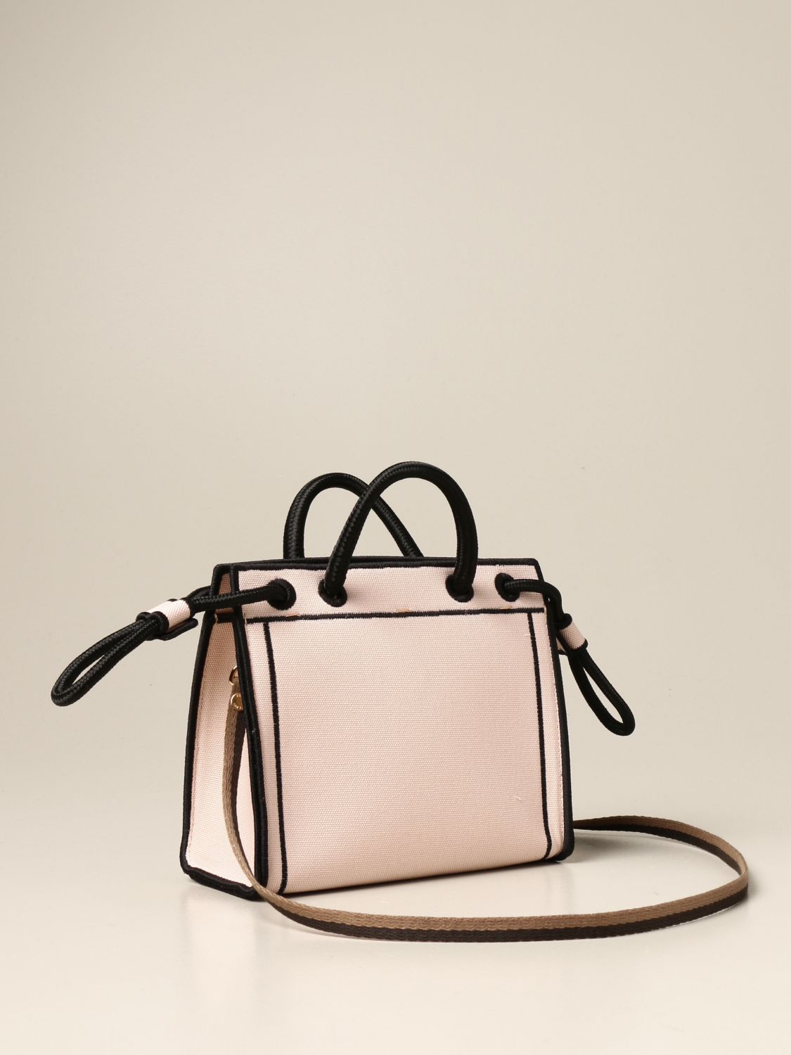 FENDI Shoulder bag women Crossbody Bags Fendi Women Pink Crossbody