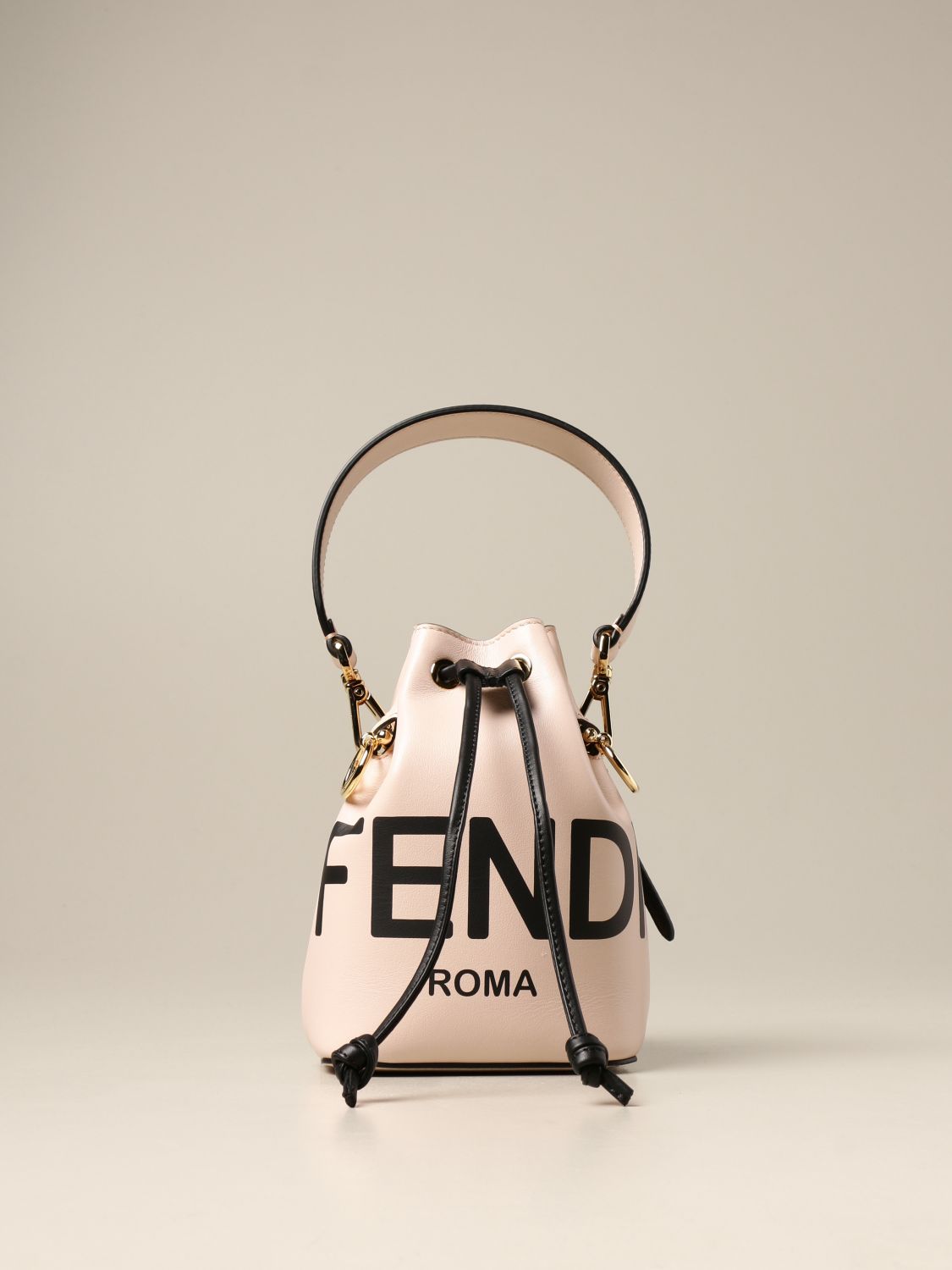 Shoulder bag women Fendi | Mini Bag Fendi Women Pink | Mini Bag Fendi ...