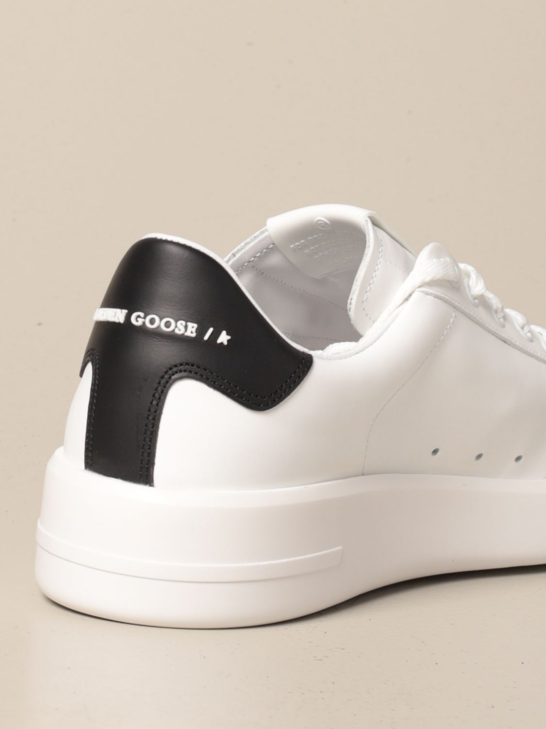 GOLDEN GOOSE: Shoes men | Sneakers Golden Goose Men White | Sneakers ...