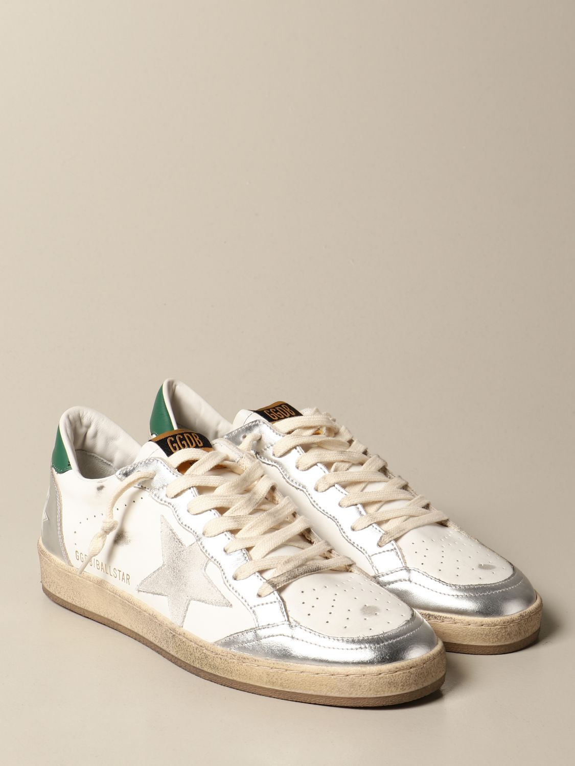 golden goose shoes men