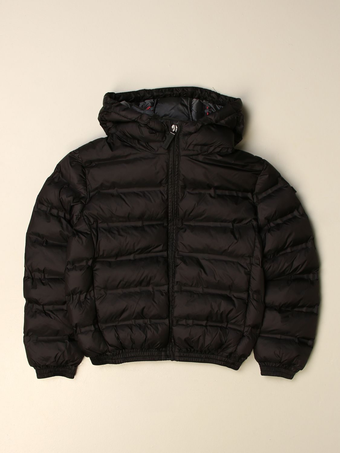 Invicta Outlet: Jacket kids - Black | Jacket Invicta 4431699/B GIGLIO.COM